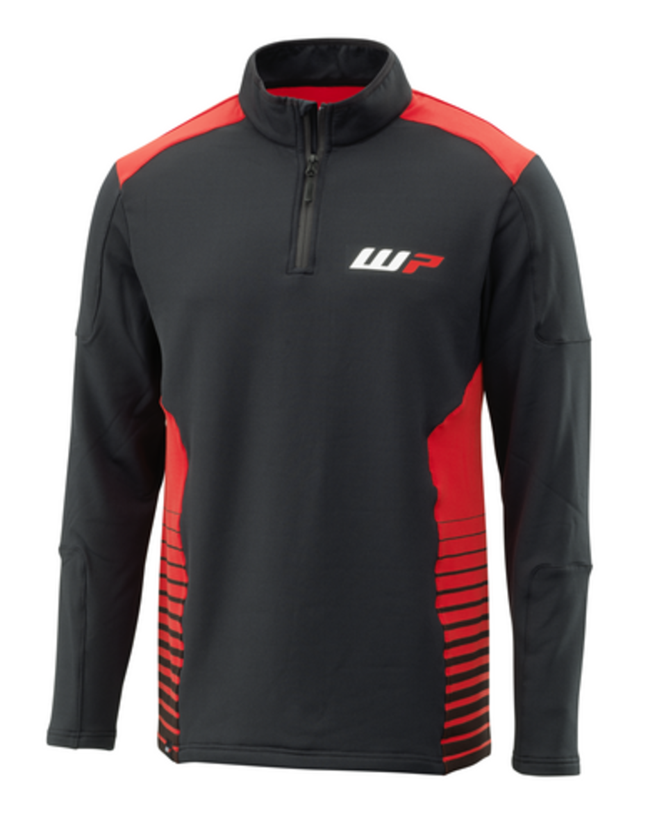 Product Image for WP Replica Team Halfzip Sweater