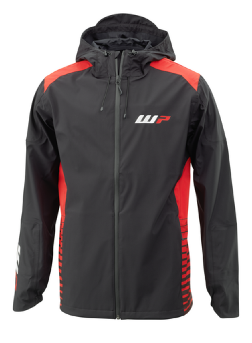 Product Image for WP Replica Team Hardshelljacka