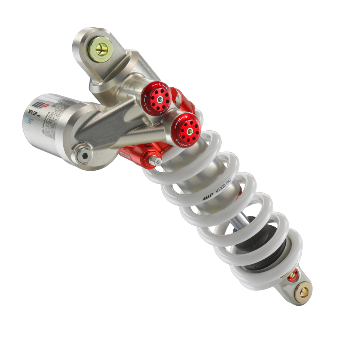 Product Image for WP XPLOR PRO 6746 Shock Absorber