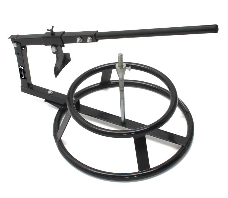 Product Image for XC MX Däckmaskin med arm upp till 21"