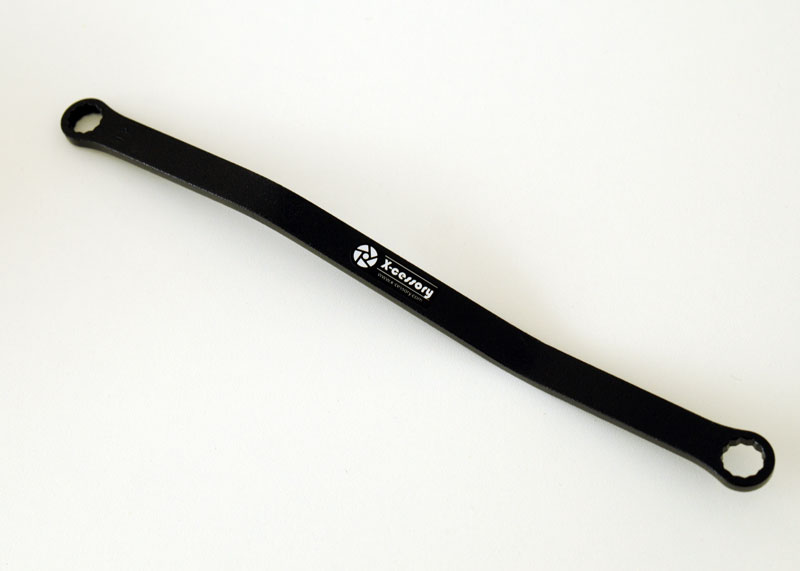 Product Image for XC Drevbultsnyckel 12/13mm