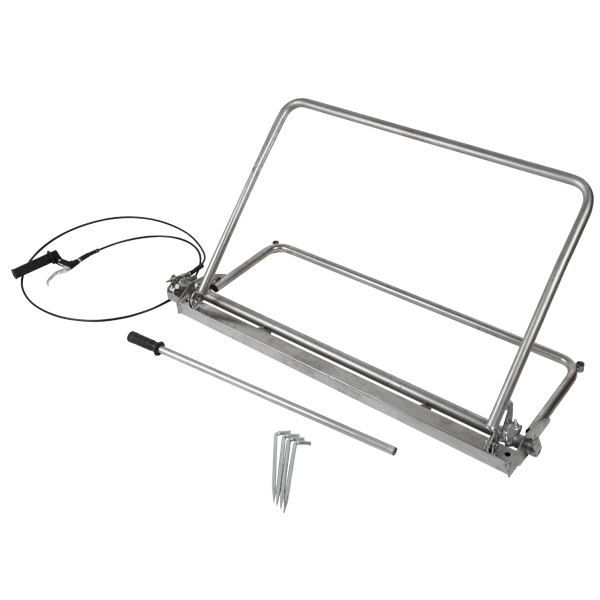 Product Image for XC Startgrind 1m bred