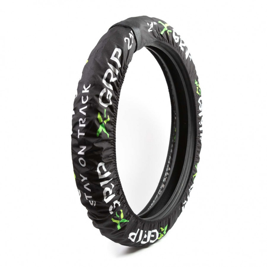 Product Image for X-Grip Däckskydd 21"
