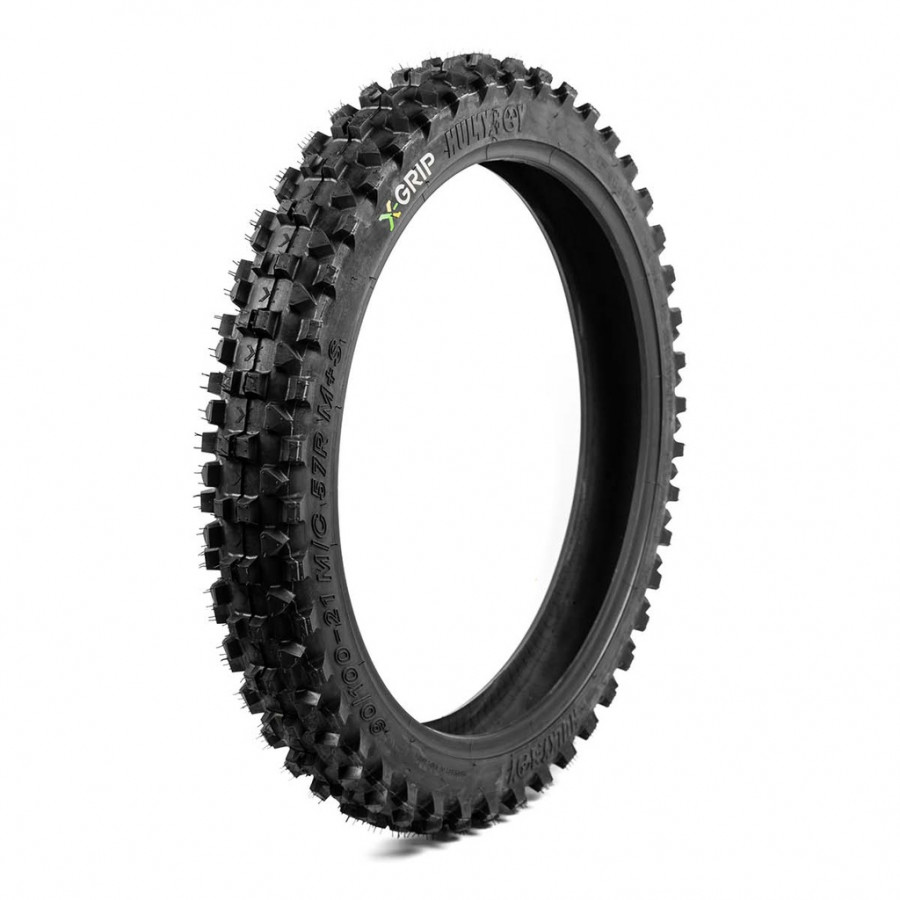 Product Image for X-Grip Hulkyboy Hard Däck 21" Fram