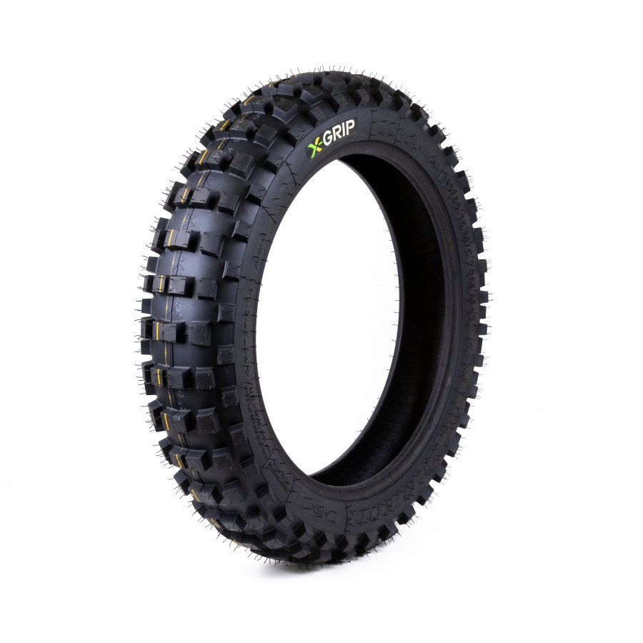 Product Image for X-Grip The Escalator Däck 18" Bak