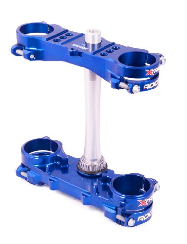 Product Image for X-Trig ROCS Styrkrona 25mm Offset Blå