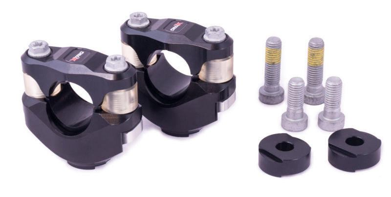 Product Image for X-Trig OEM Styrfäste Med Dämpning, PHDS Kit För 28,6mm Styre, M10
