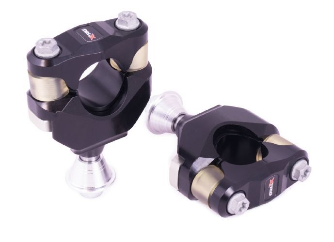Product Image for X-Trig OEM Styrfäste Med Dämpning, PHDS Kit För 28,6mm Styre
