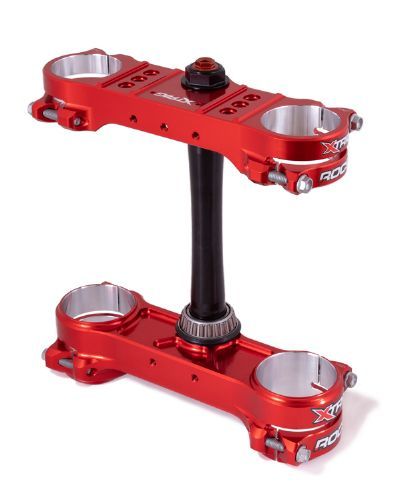 Product Image for X-Trig ROCS Styrkrona 20-22mm Offset Röd