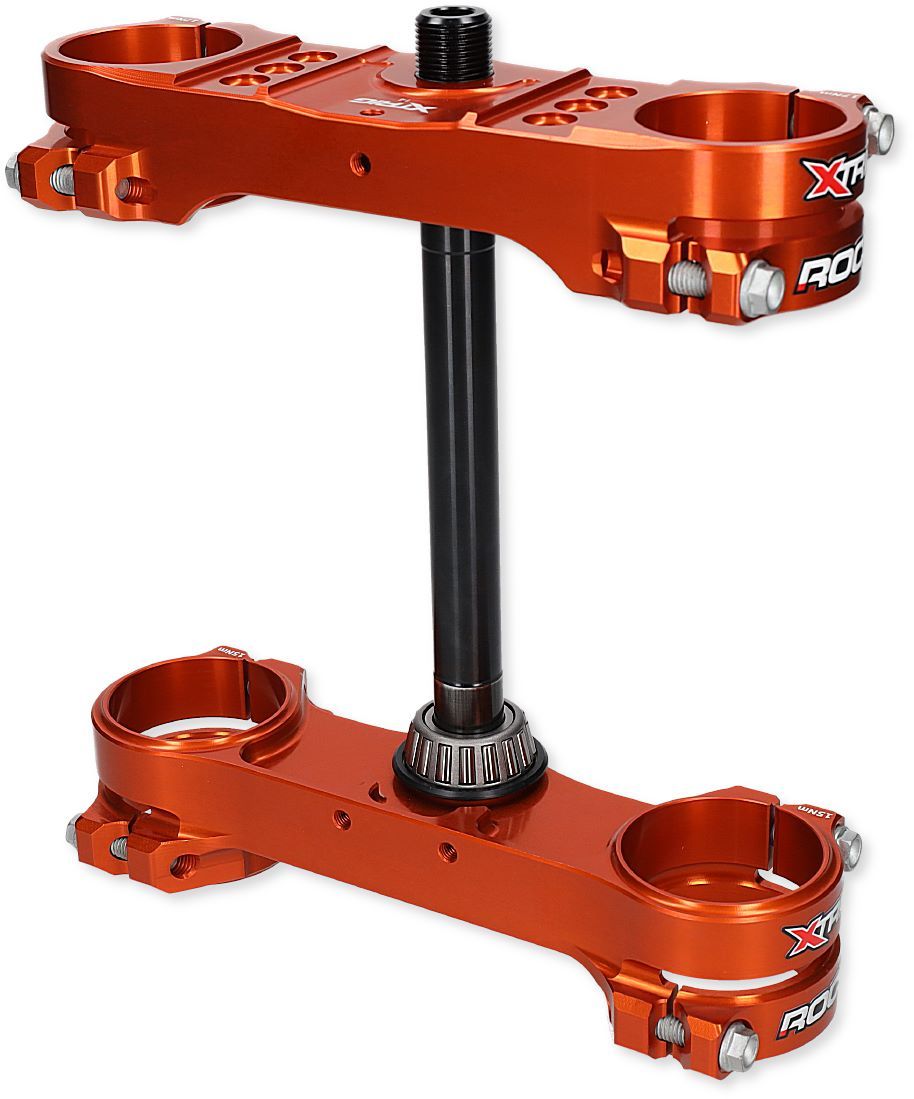 Product Image for X-Trig ROCS Tech Styrkrona 14mm Offset Orange
