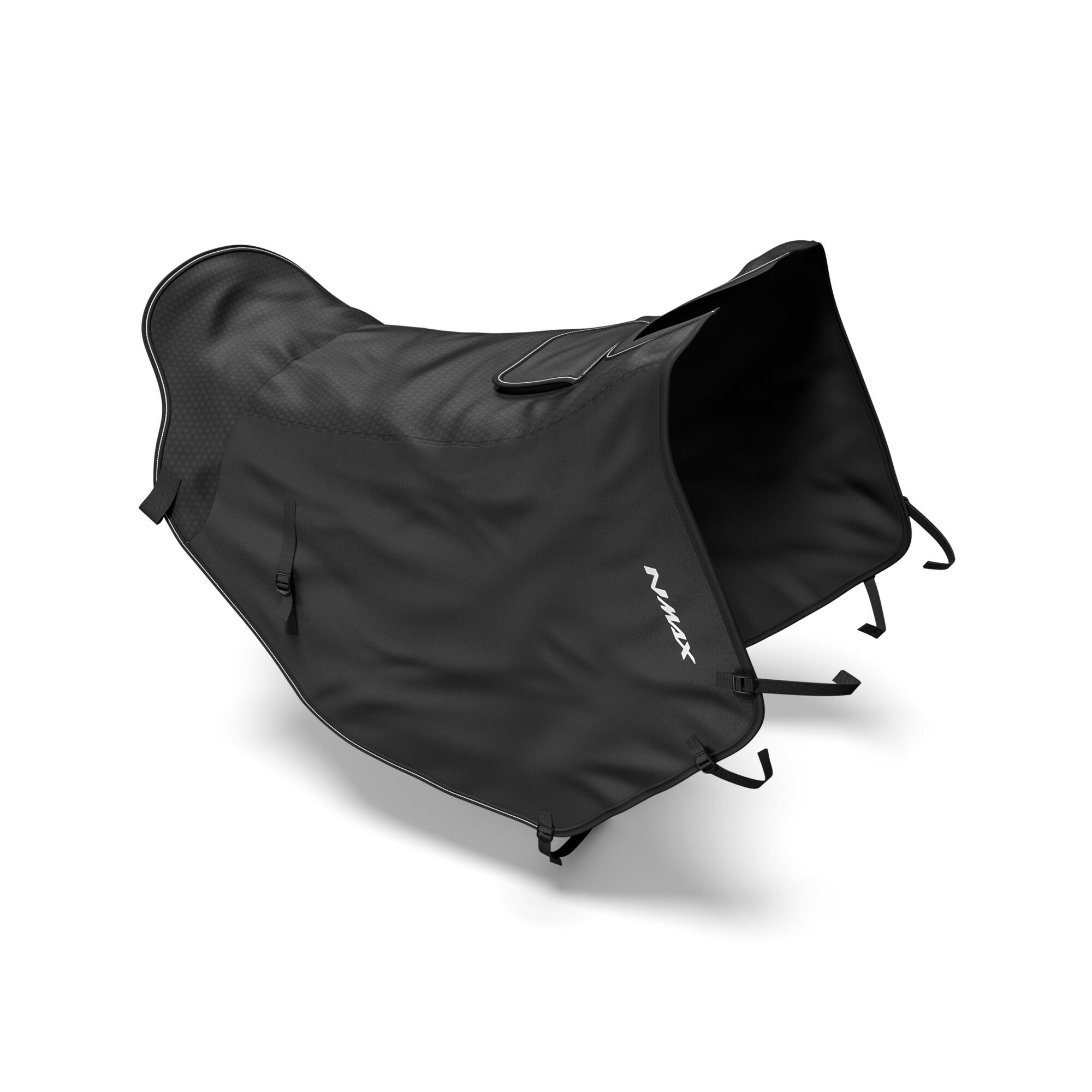 Product Image for Yamaha Apron NMAX