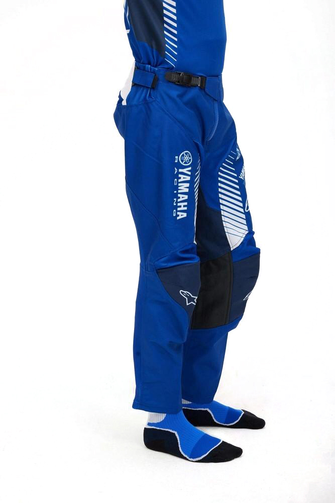 Product Image for Yamaha Crossbyxor Blå Barn