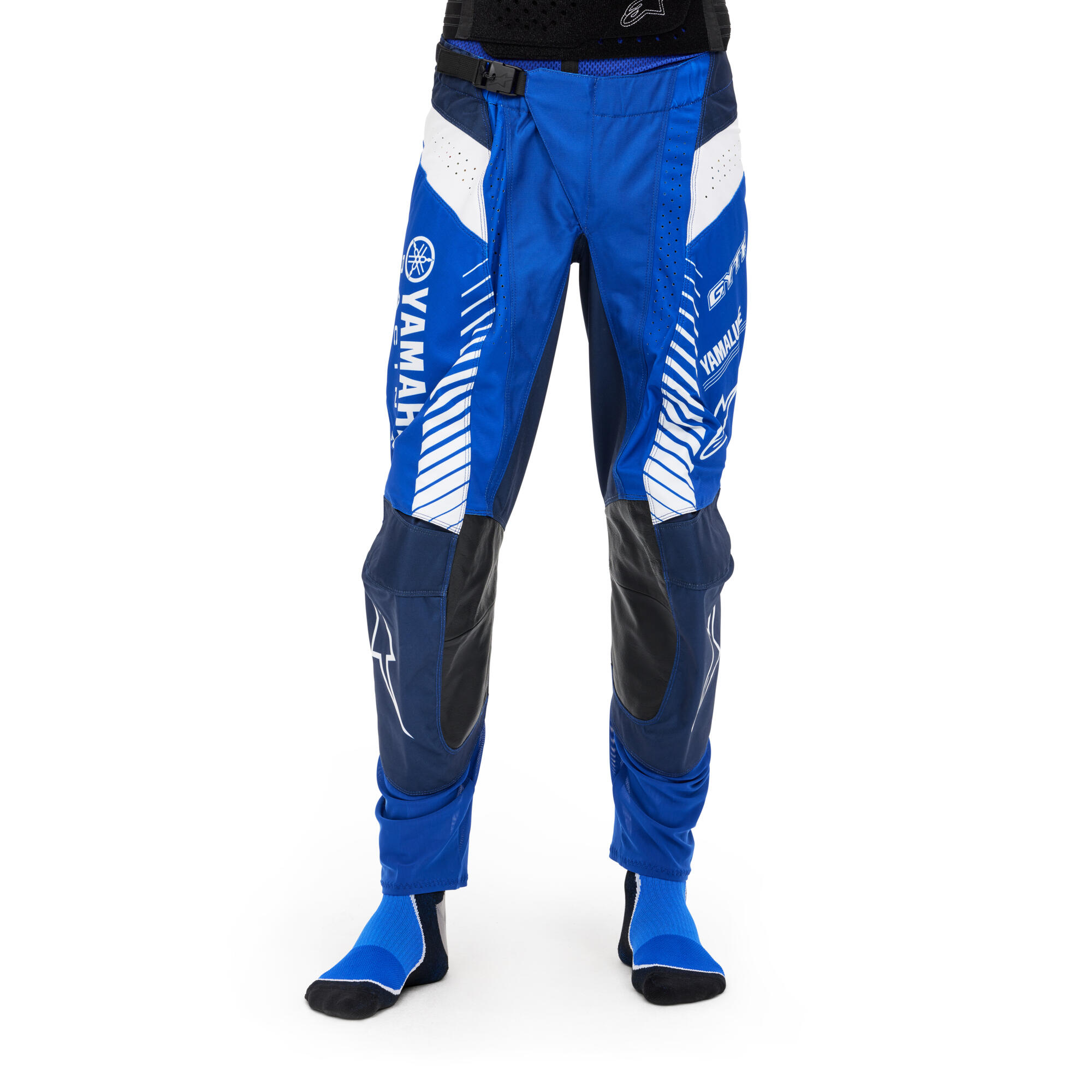 Product Image for Yamaha Crossbyxor Blå