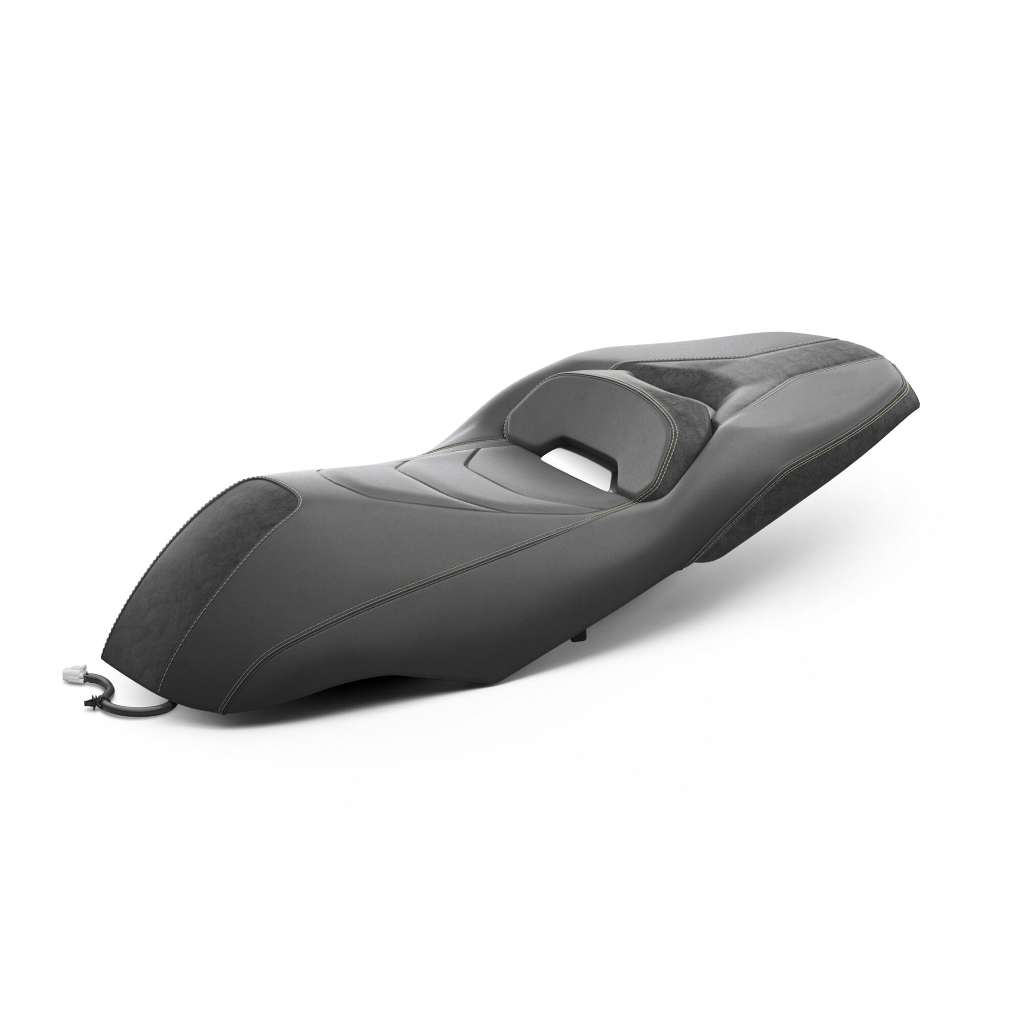 Product Image for Yamaha Eluppvärmd Sadel till XMAX Tech MAX