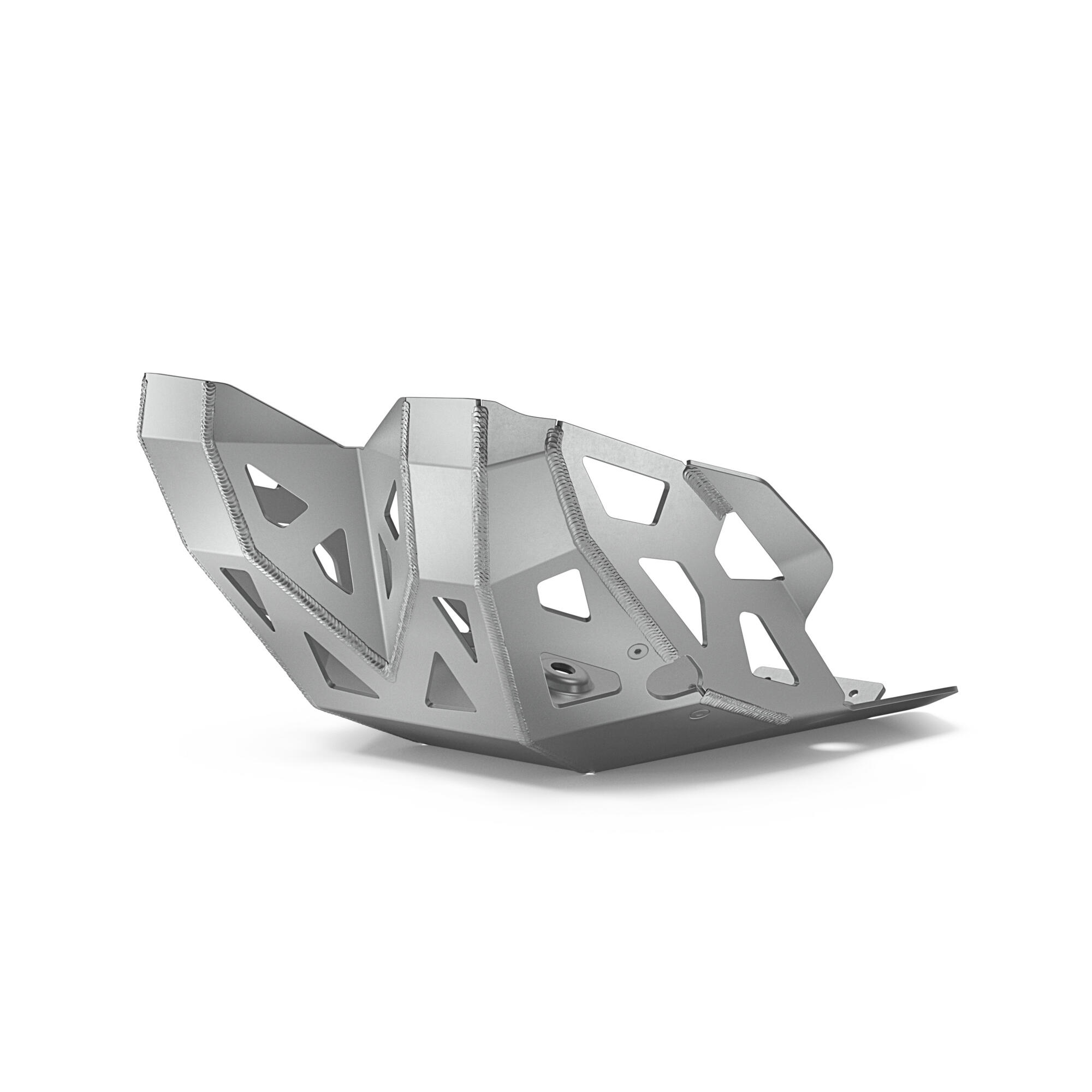 Product Image for Yamaha Extra Kraftig Hasplåt i Aluminium Silver
