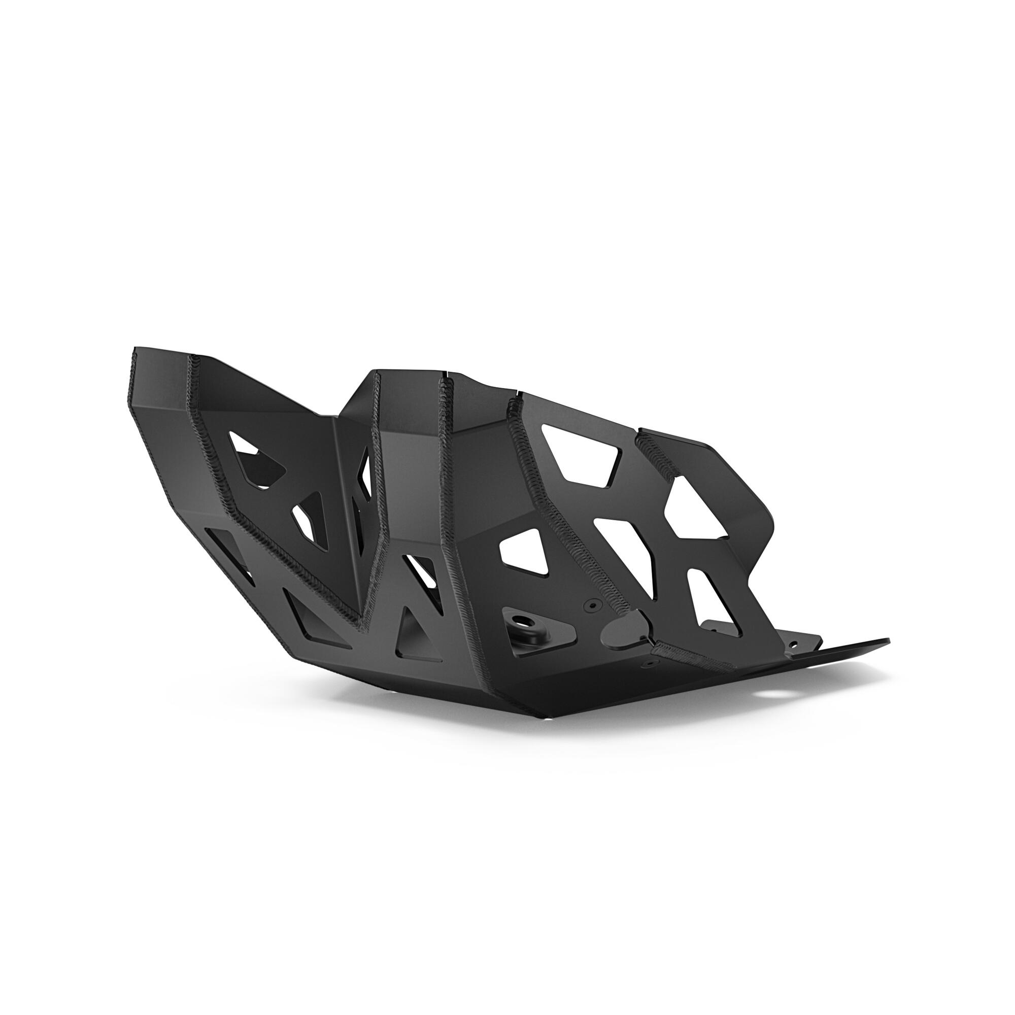 Product Image for Yamaha Extra Kraftig Hasplåt i Aluminium Svart
