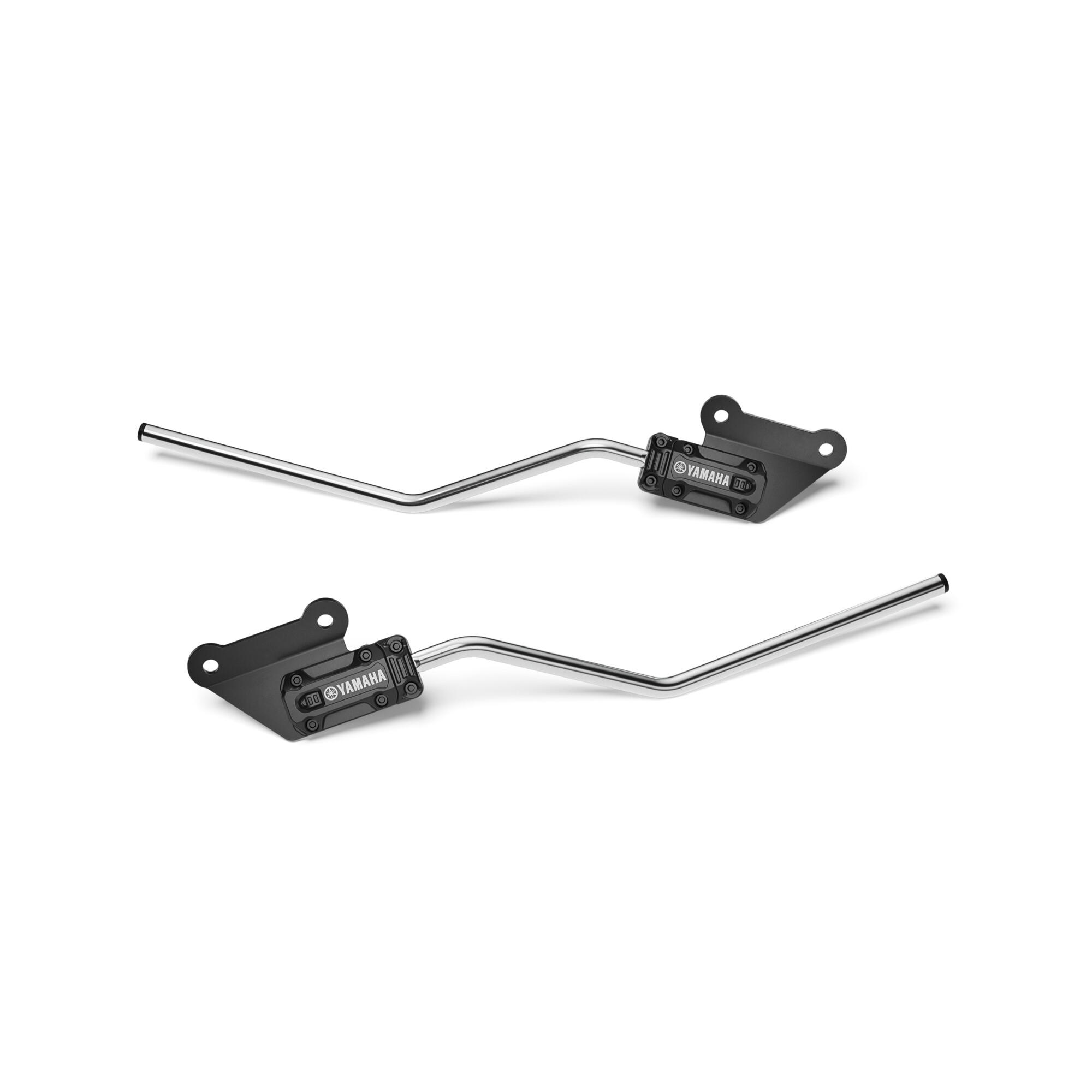 Product Image for Yamaha Fästen för mjuka sidoväskor