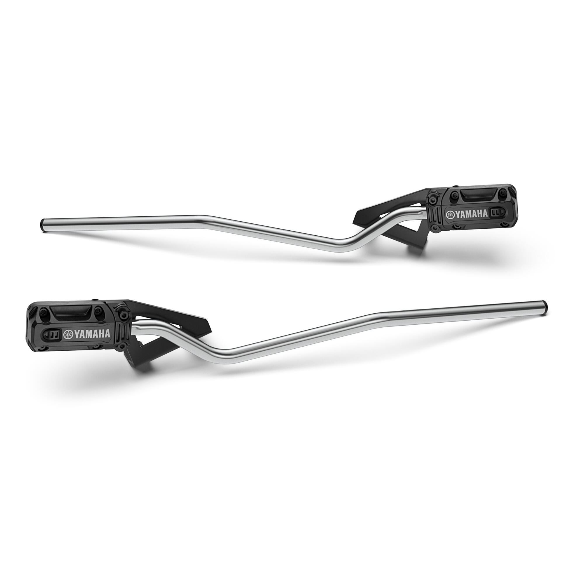 Product Image for Yamaha Fästen för mjuka sidoväskor