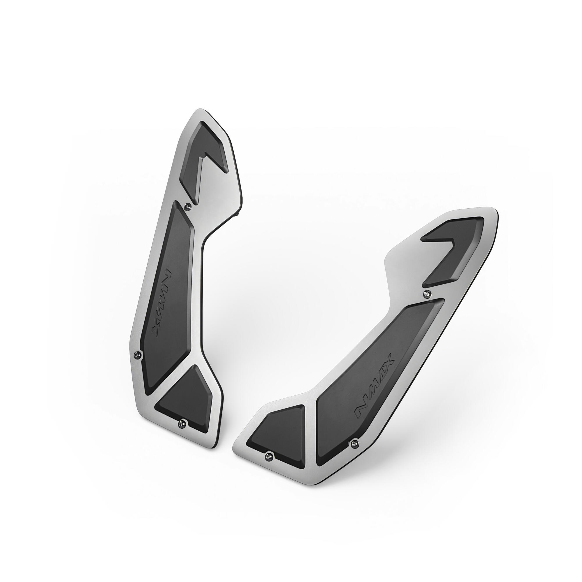 Product Image for Yamaha Fotplattor för ovansida NMAX