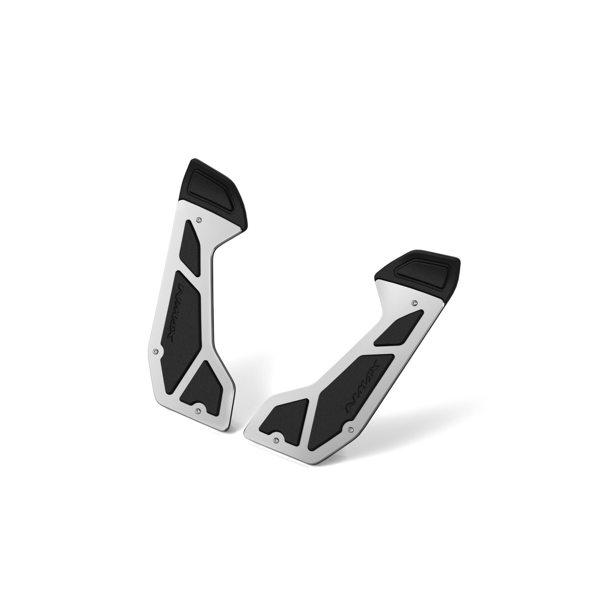 Product Image for Yamaha Fotplattor, ovansida