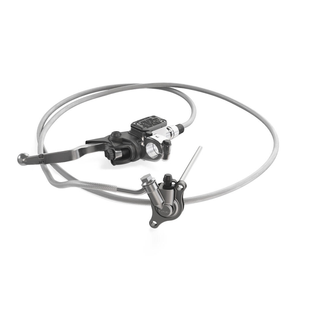 Product Image for Yamaha Brembo Kopplingshandtag Reservdel