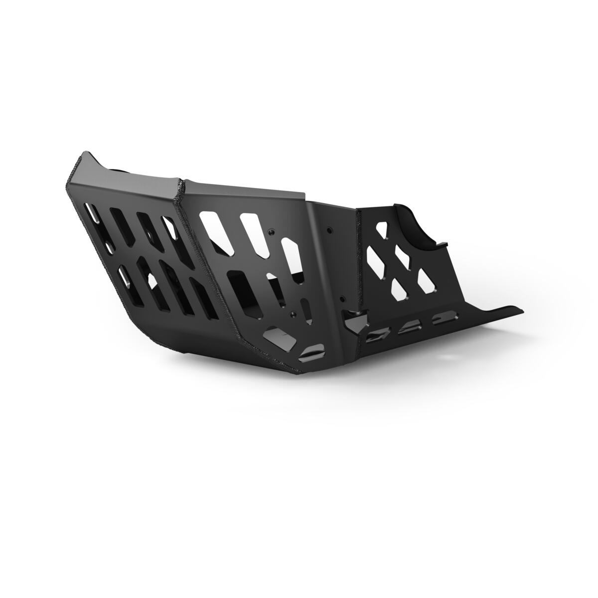 Product Image for Yamaha Kraftig Hasplåt Svart 