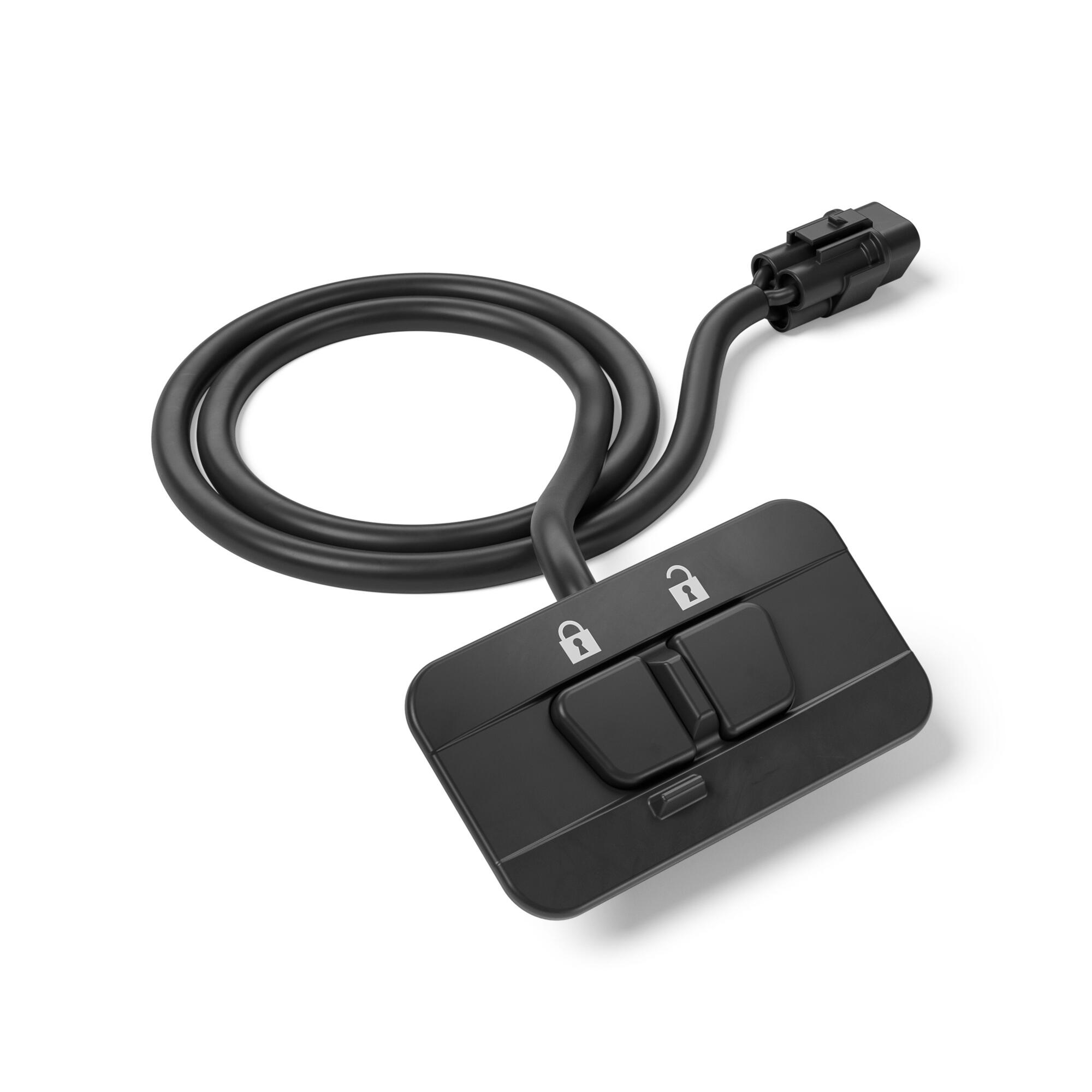 Product Image for Yamaha Låsknapp för Toppbox och Sidoväska