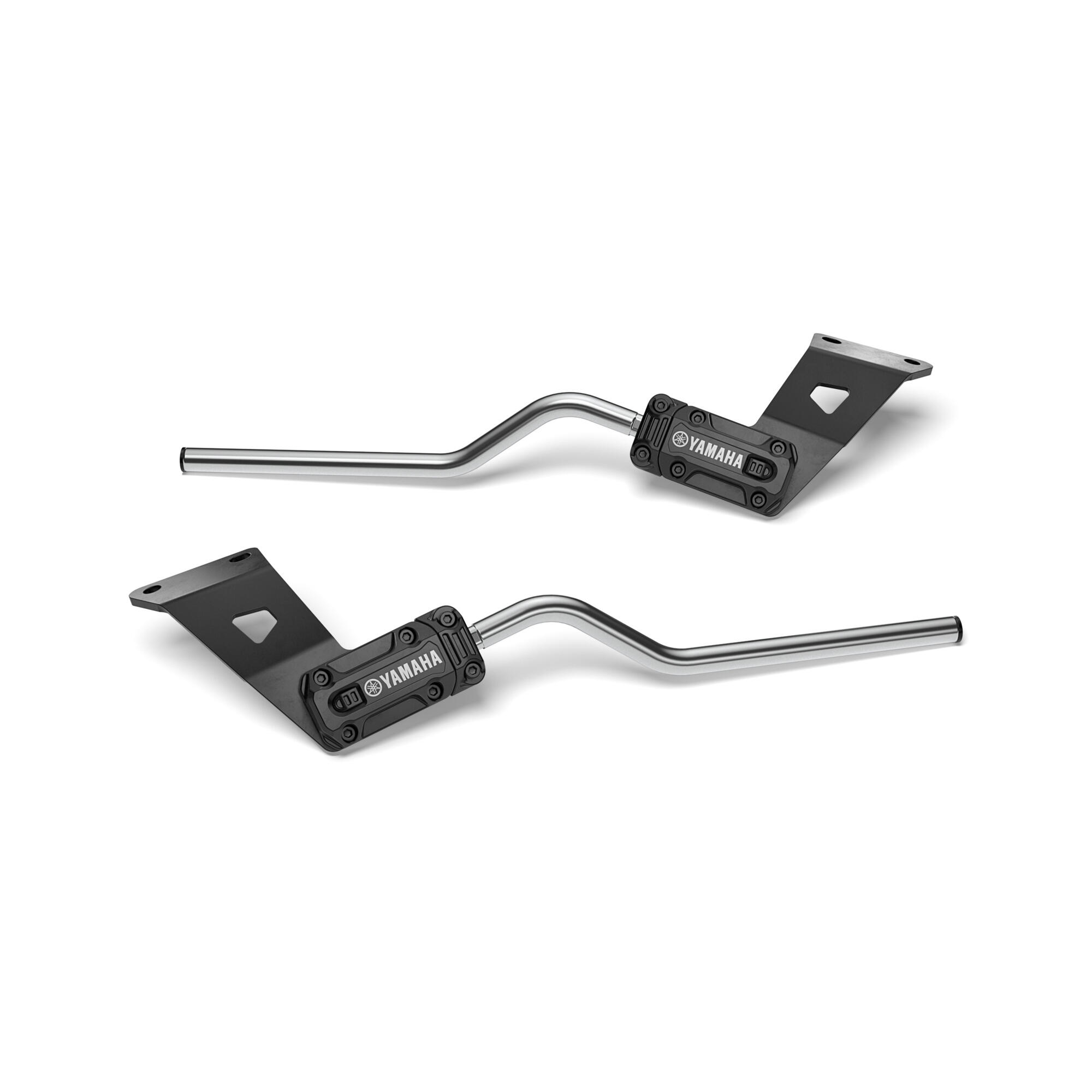 Product Image for Yamaha MT-09-Fästen för mjuka sidoväskor