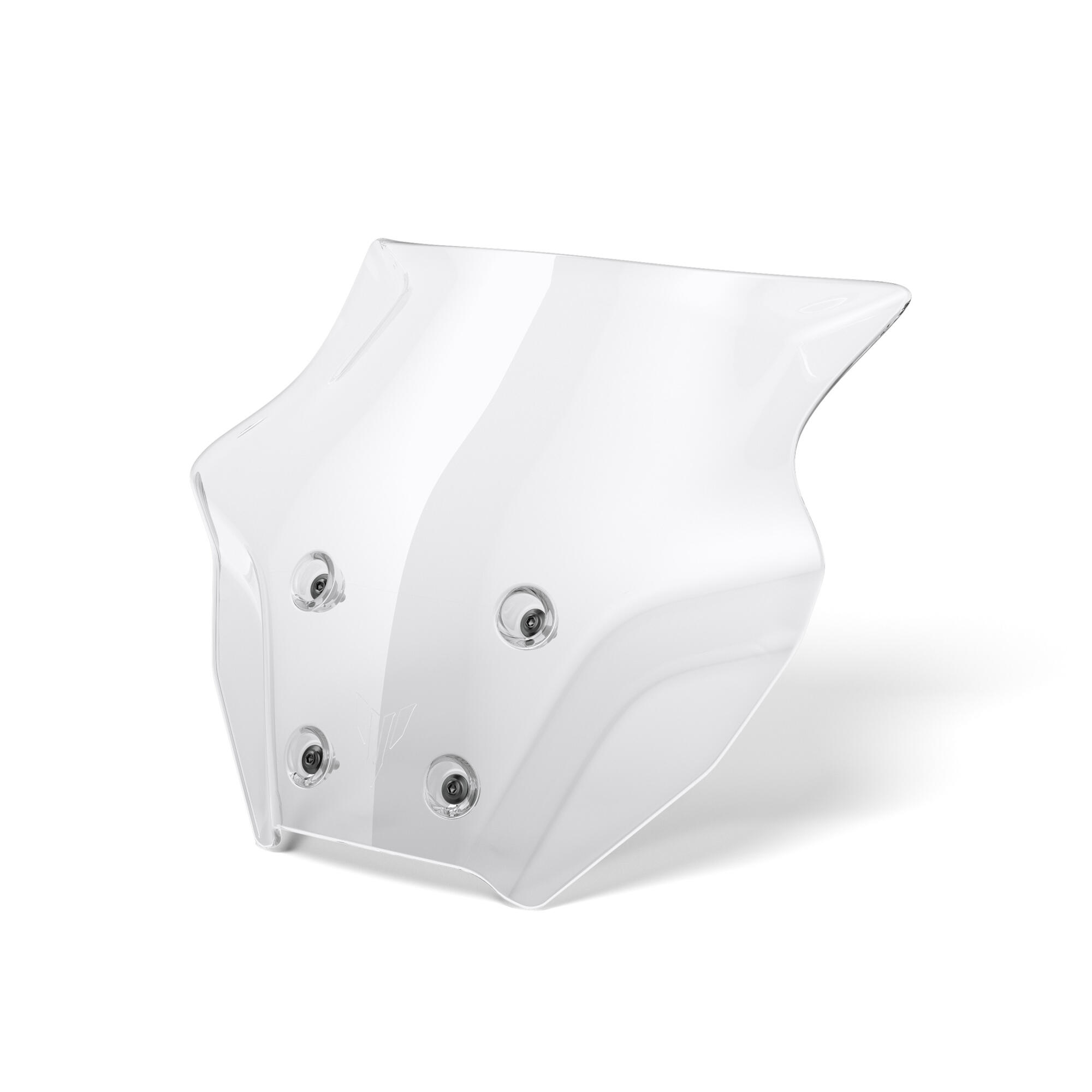 Product Image for Yamaha Mellanskärm Transparent