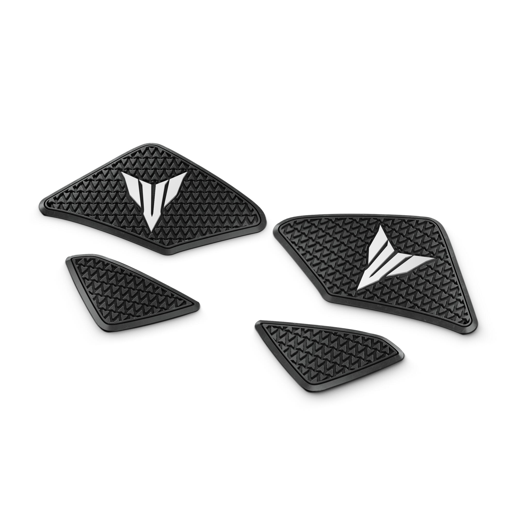 Product Image for Yamaha MT-125 HDR-side pads