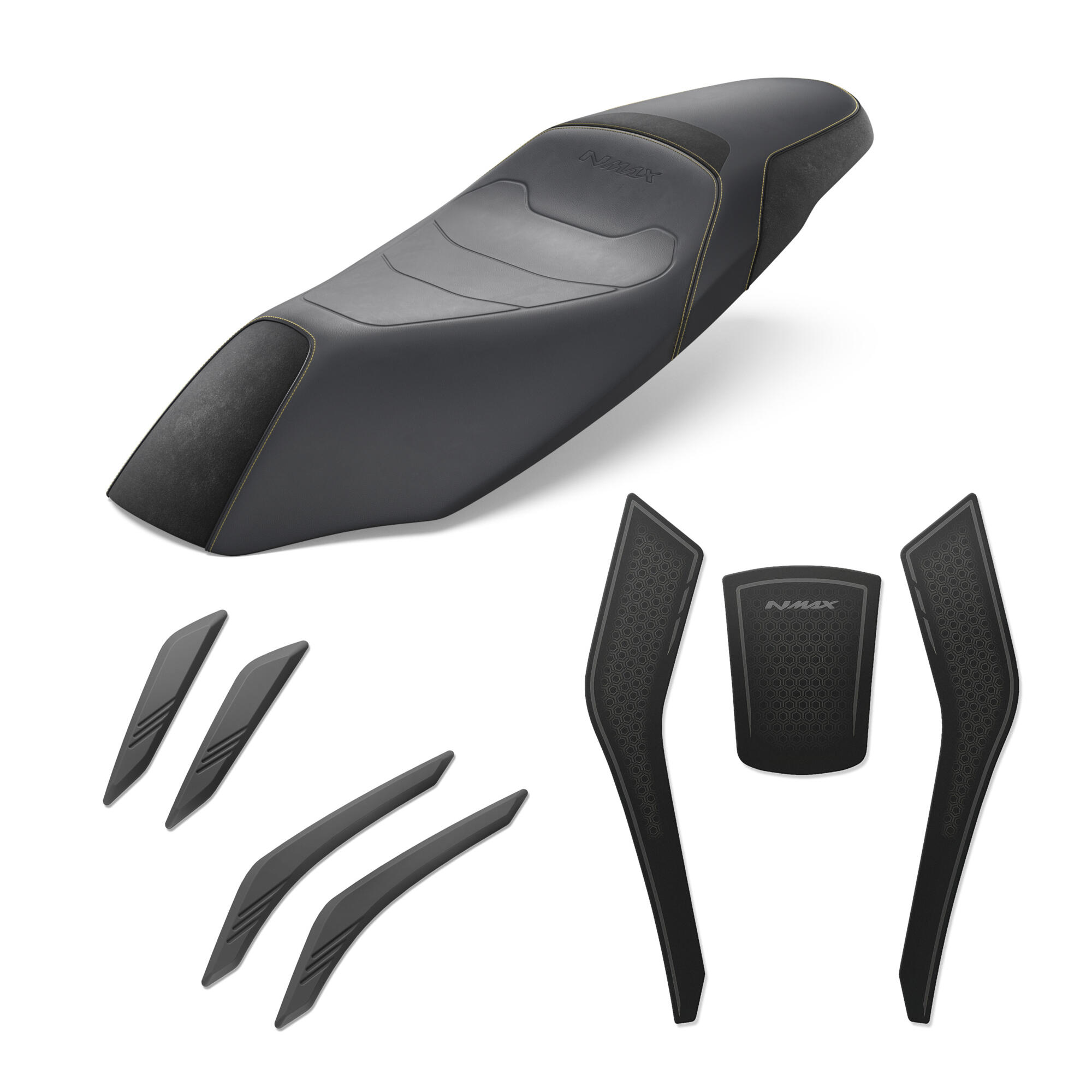 Product Image for Yamaha NMAX Essentials Pack