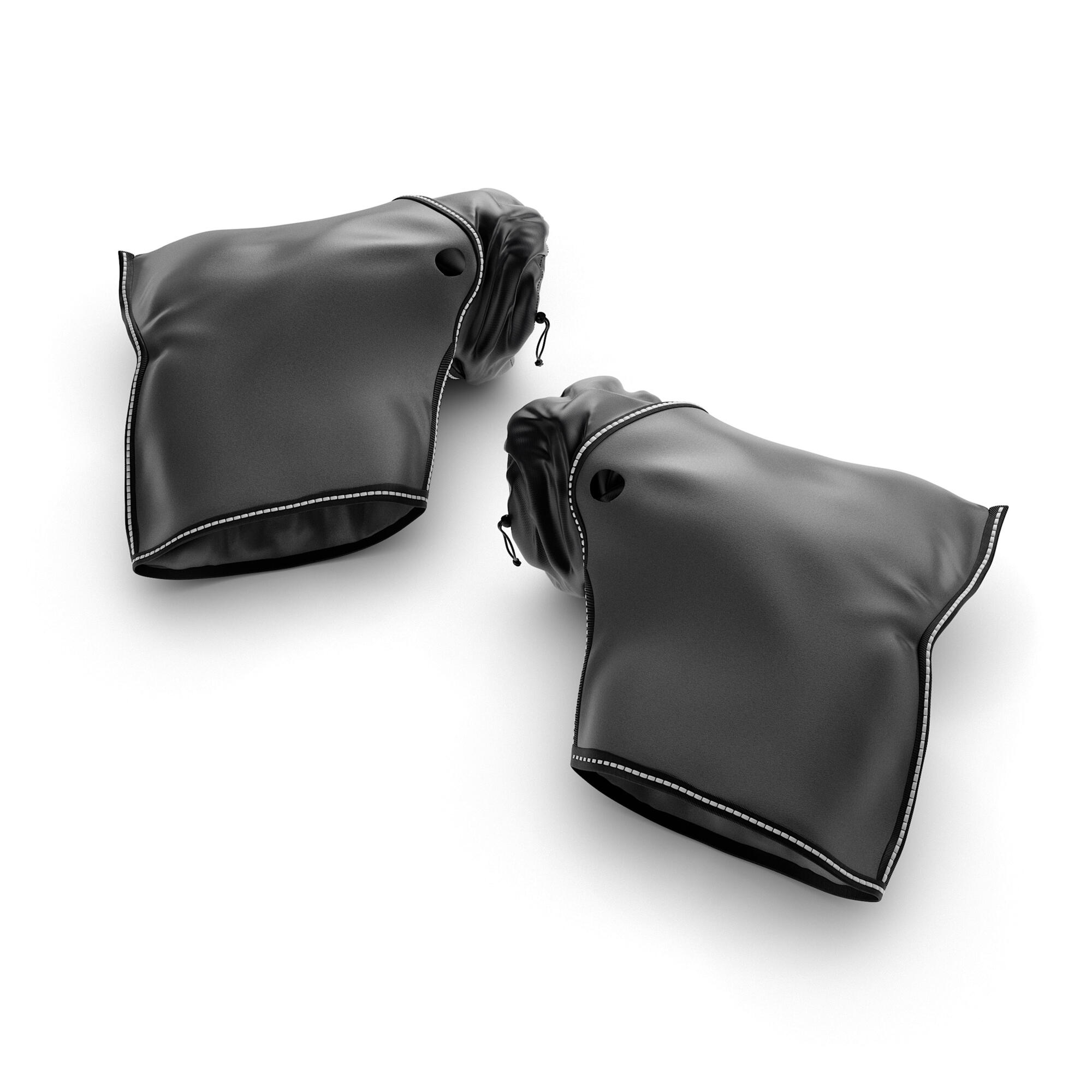 Product Image for Yamaha NMAX Handmuffar