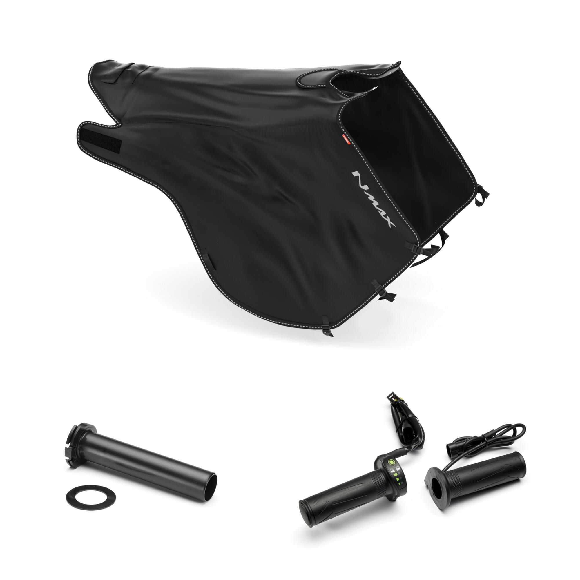 Product Image for Yamaha NMAX Winter Pack