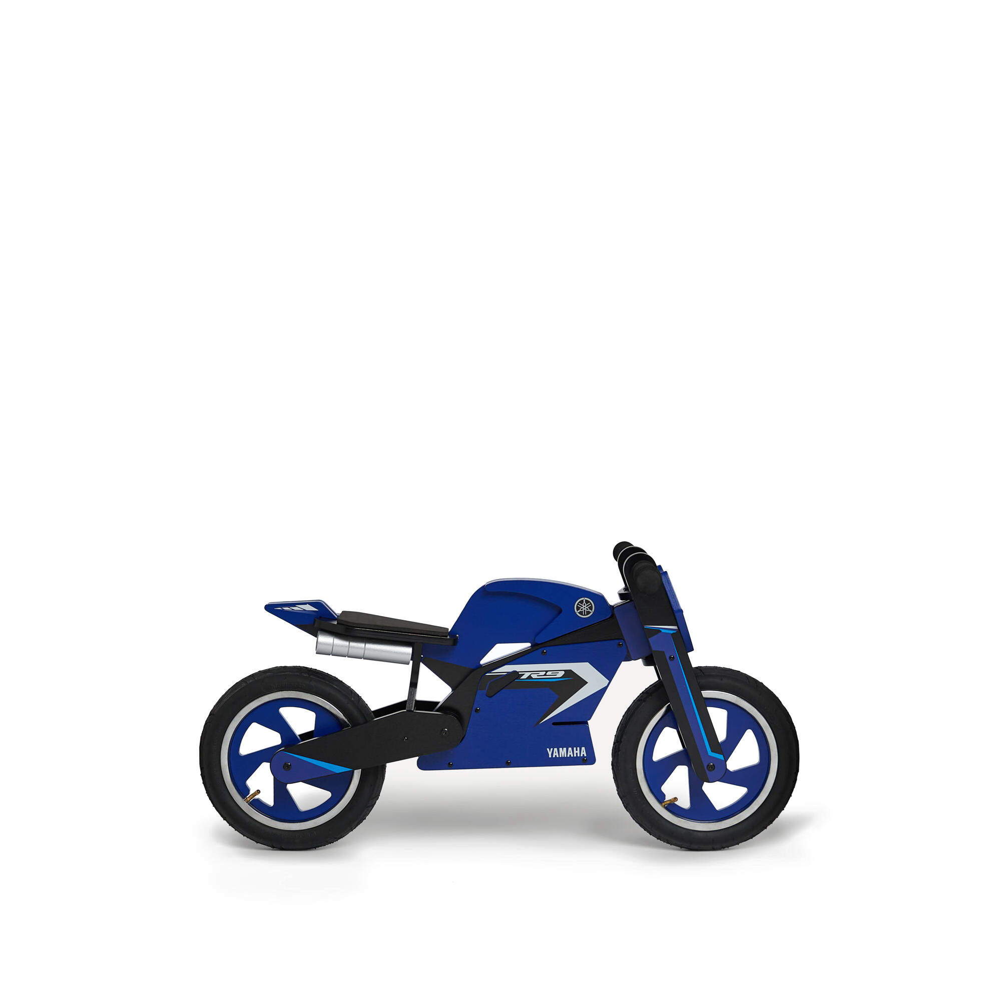 Product Image for Yamaha Paddock Blue Balanscykel