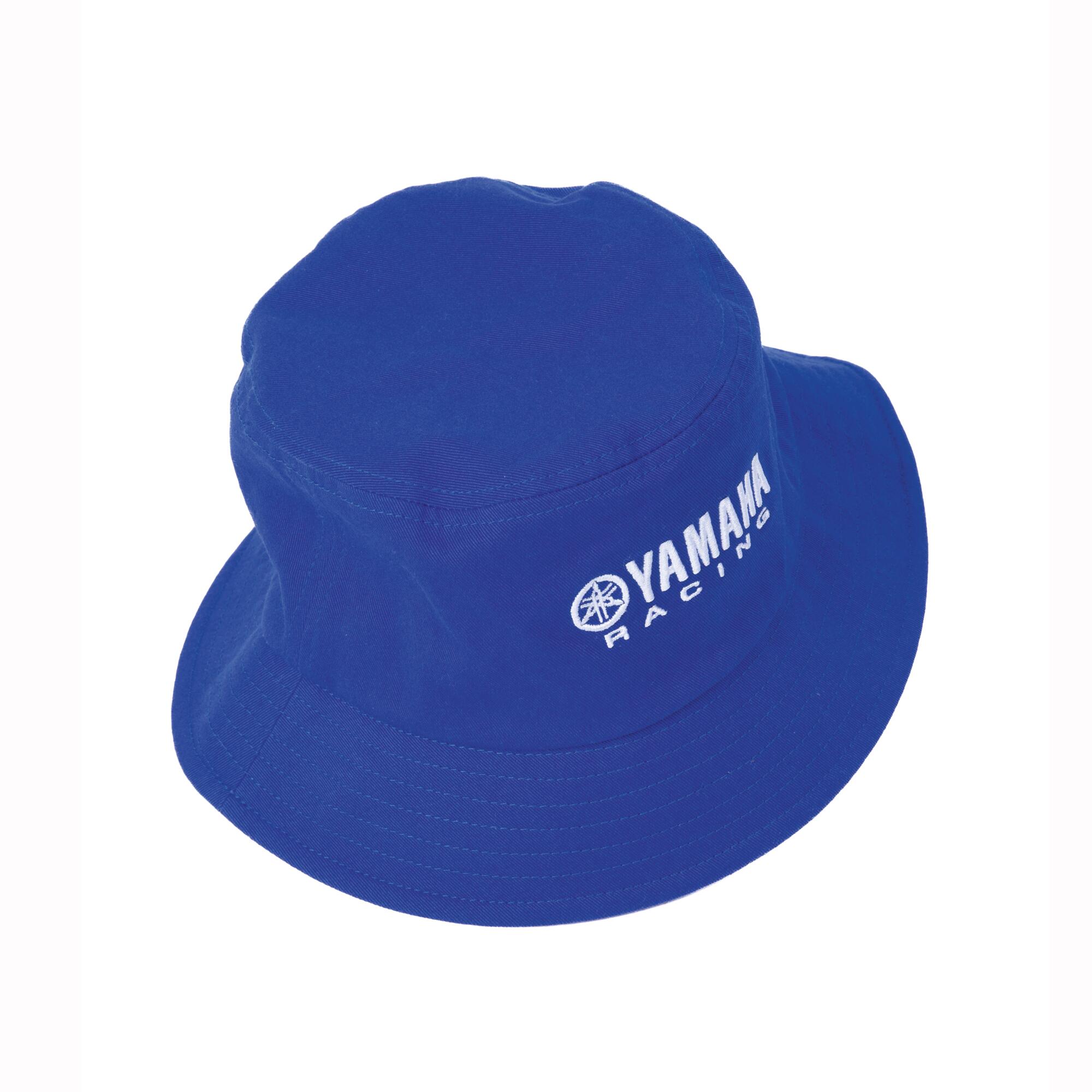 Product Image for Yamaha Paddock Blue Bucket Hat Blå
