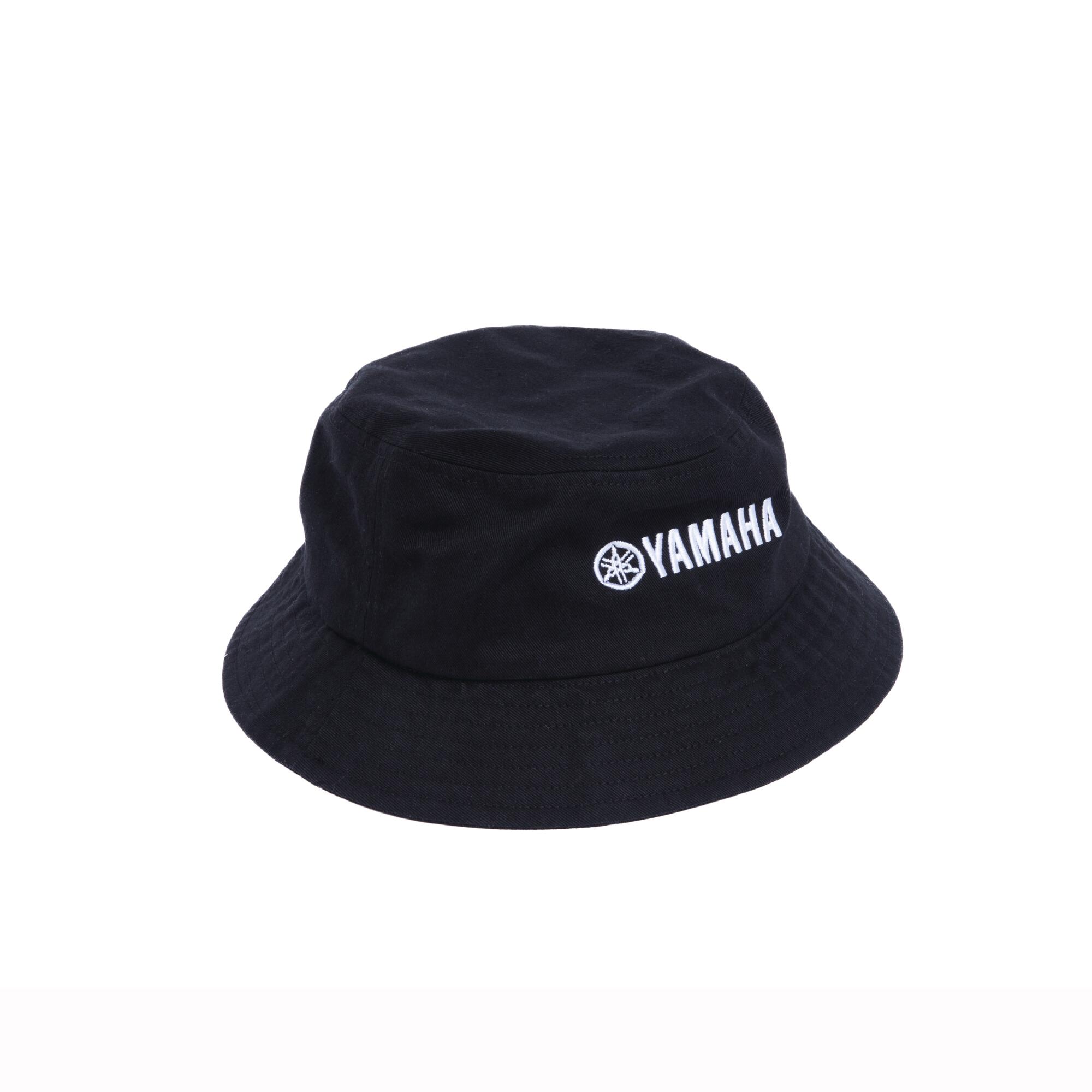 Product Image for Yamaha Paddock Blue Bucket Hat Svart