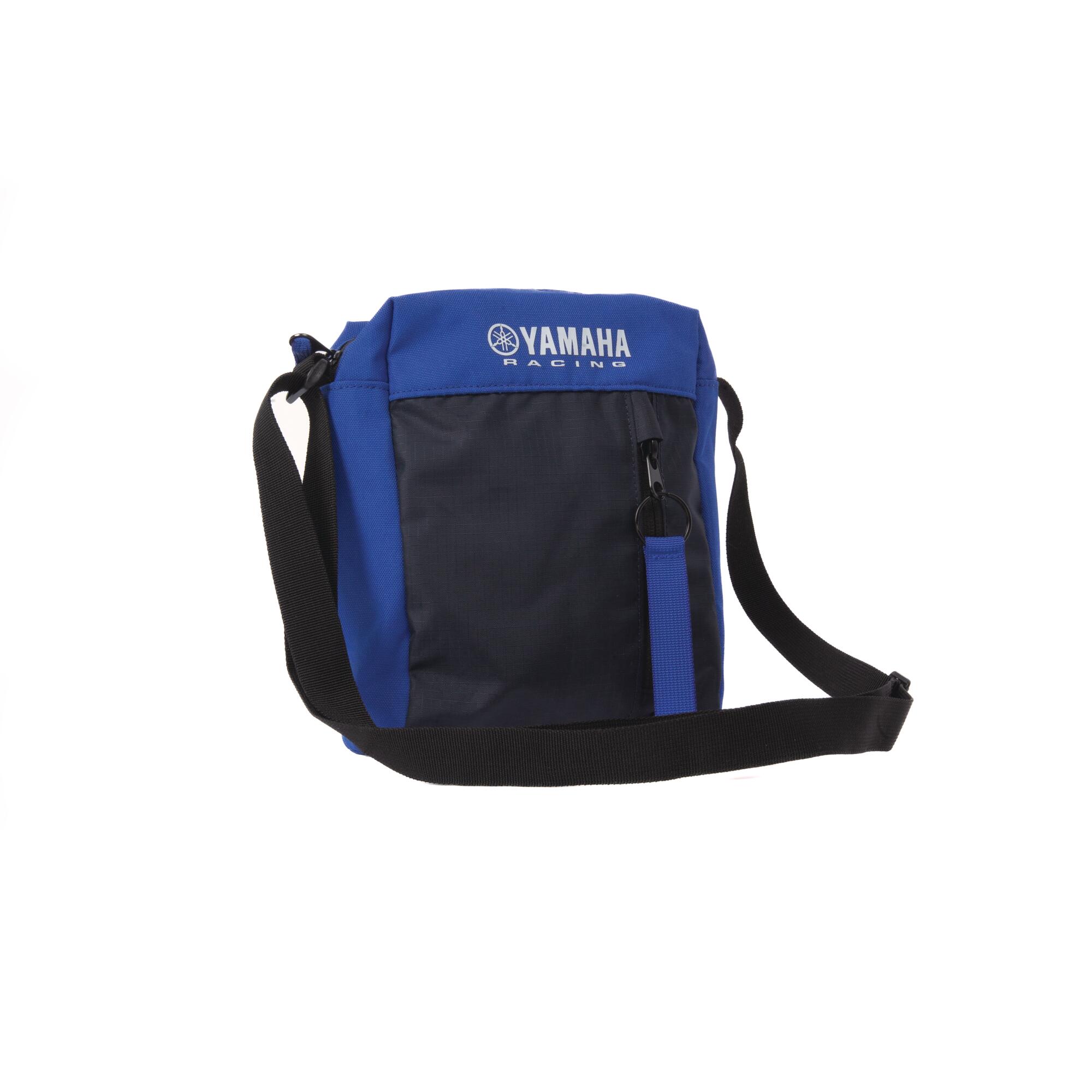 Product Image for Yamaha Paddock Blue Crossbody Bag
