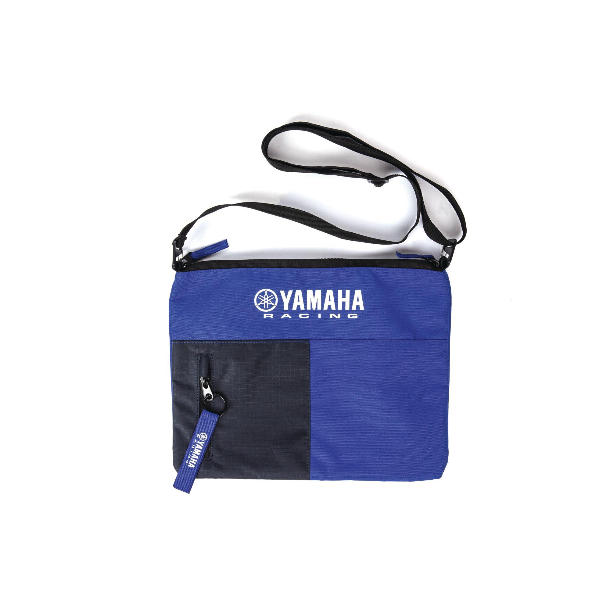 Product Image for Yamaha Paddock Blue Datorväska