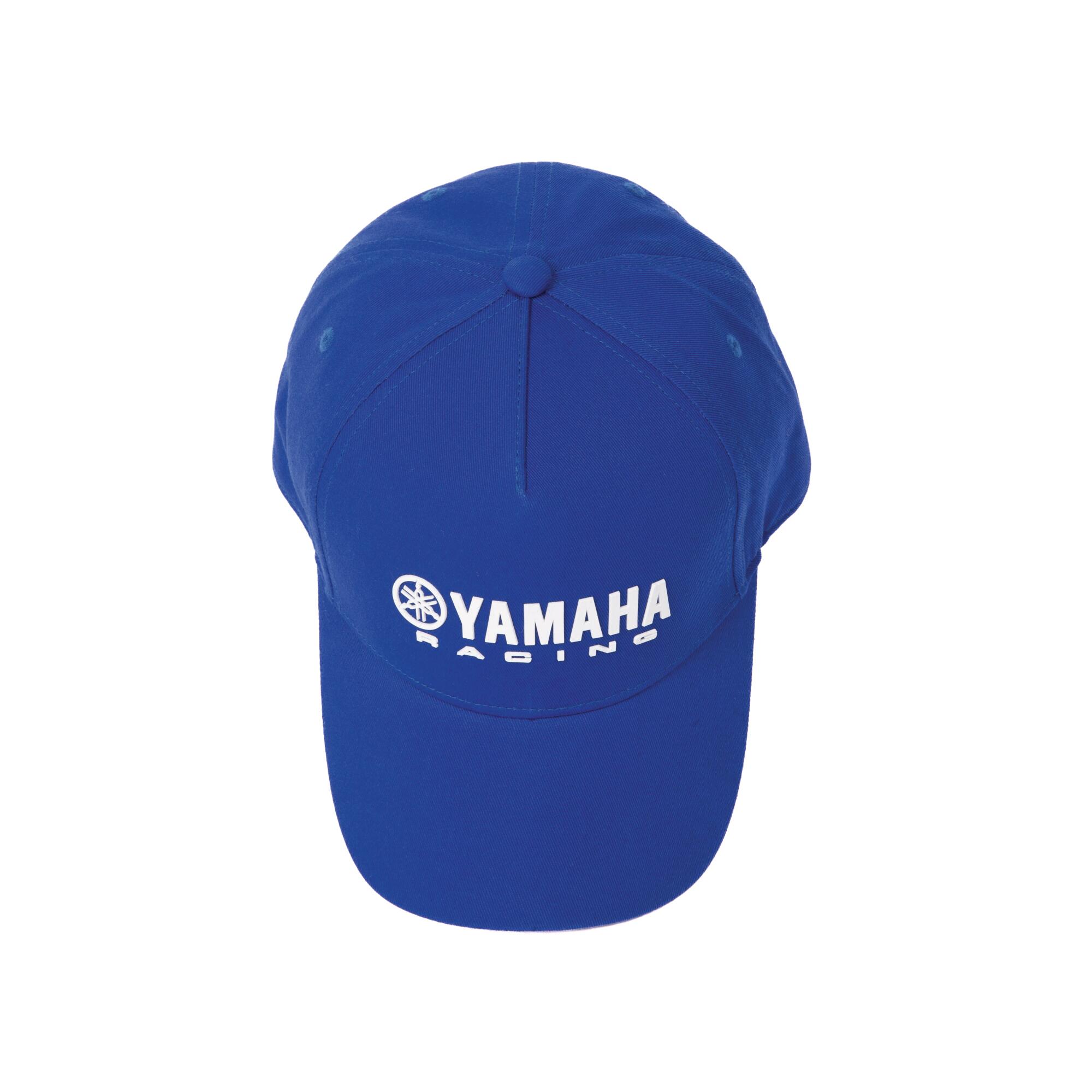 Product Image for Yamaha Paddock Blue Essentials Keps Blå