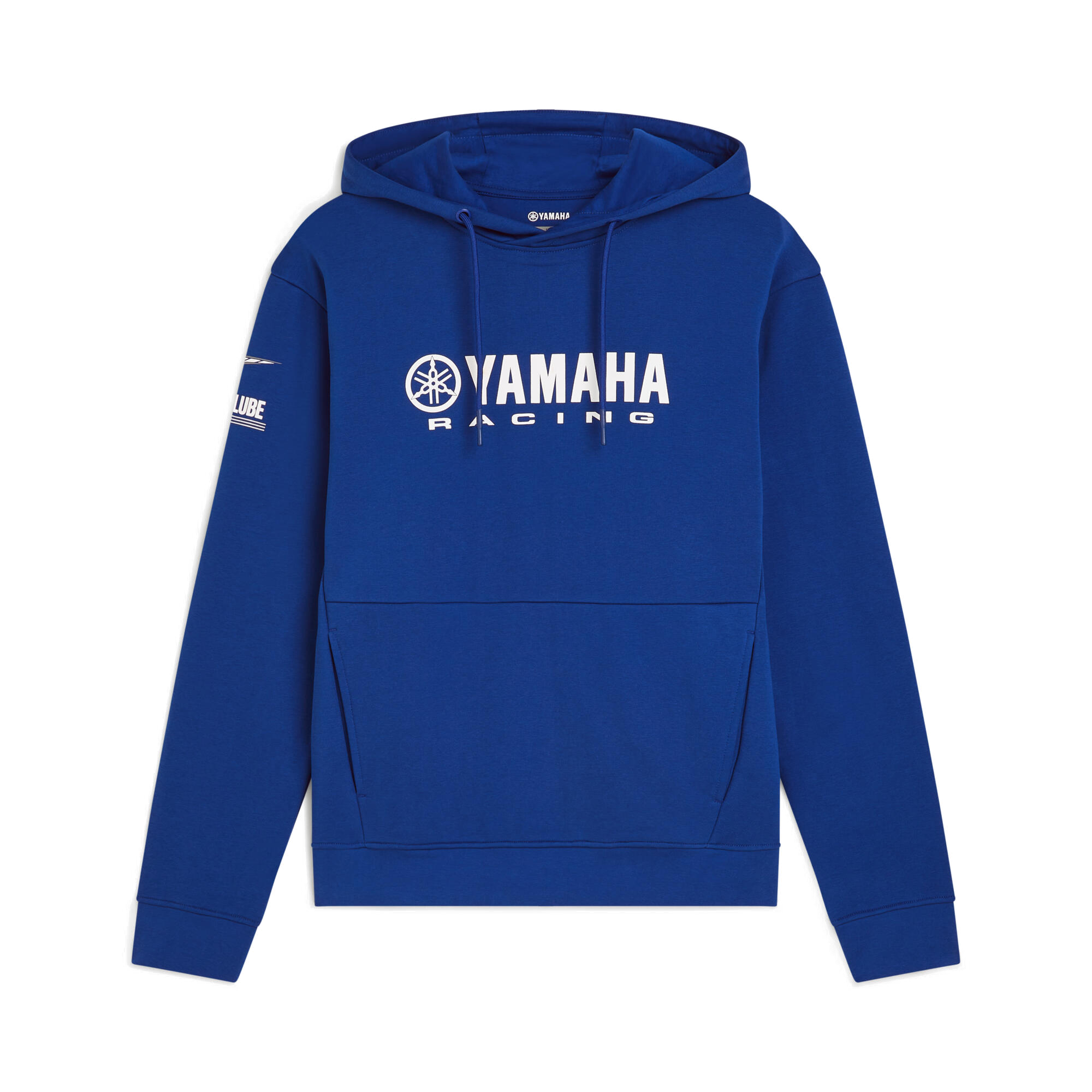 Product Image for Yamaha Paddock Blue Essentials Huvtröja