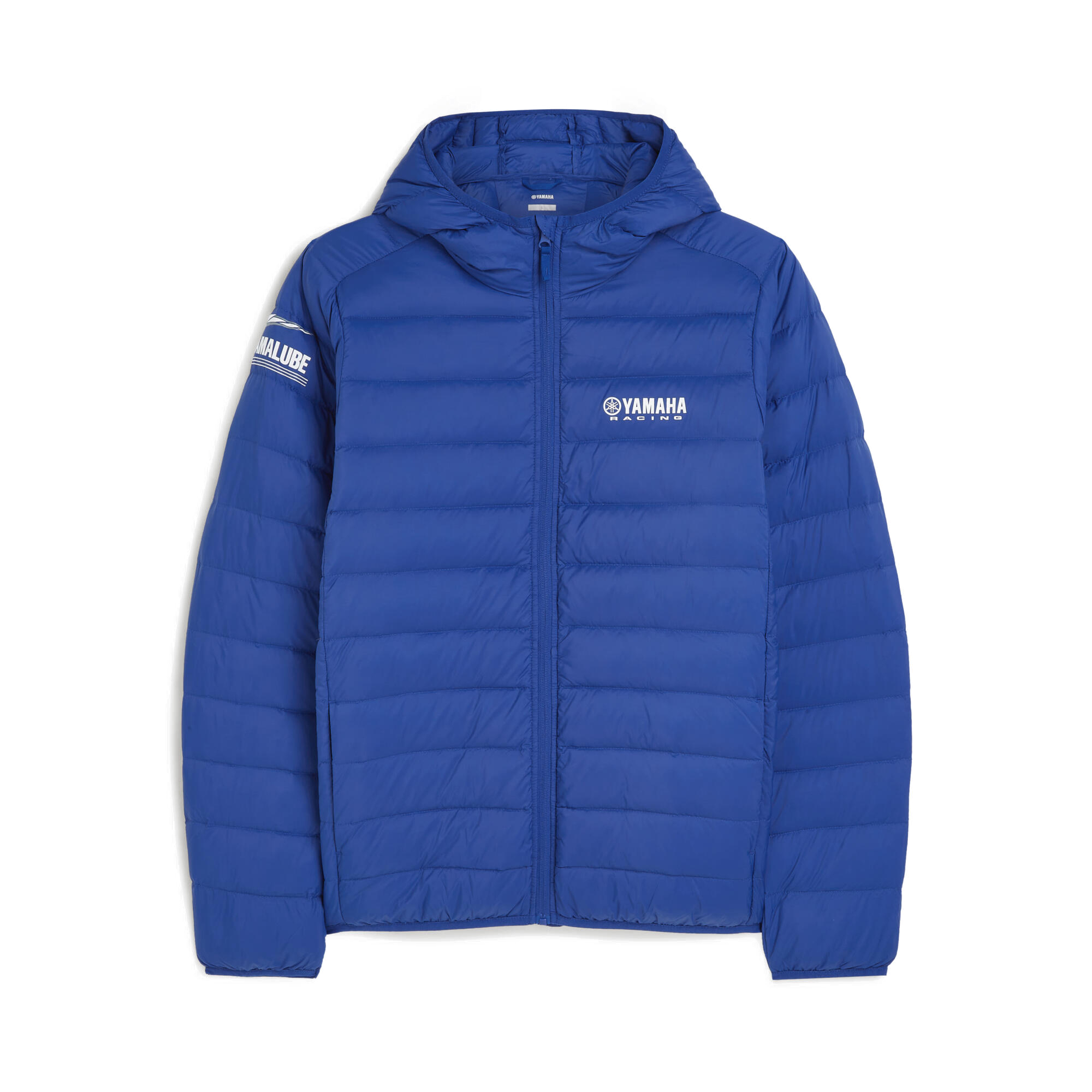 Product Image for Yamaha Paddock Blue Essentials Jacka