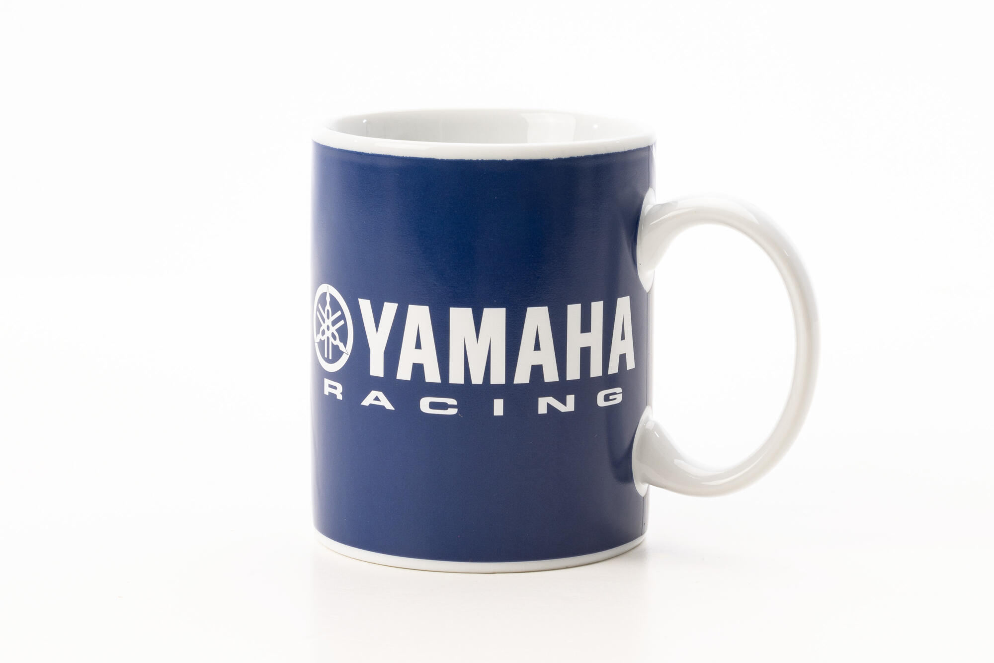 Product Image for Yamaha Paddock Blue Heat Changing Mug