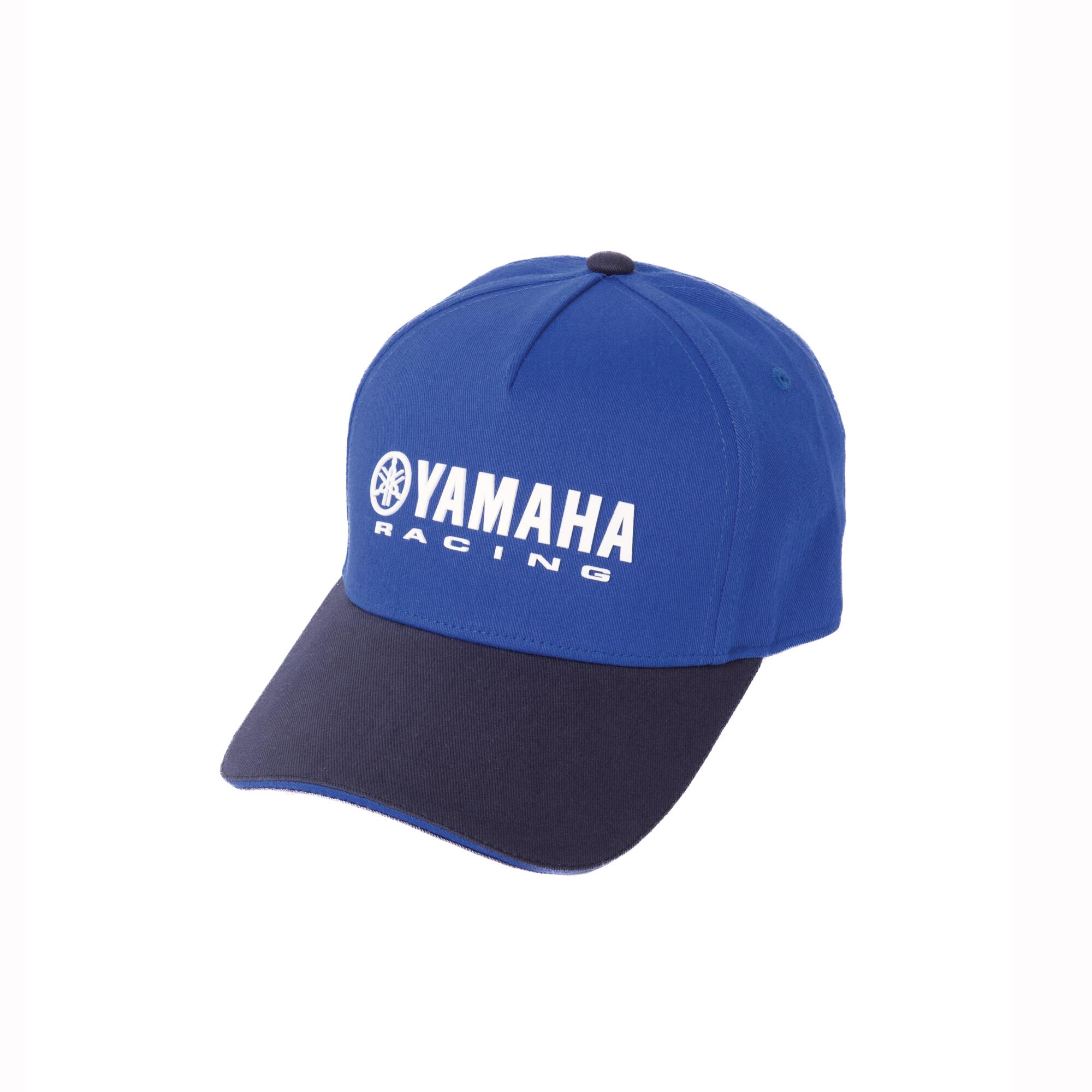 Product Image for Yamaha Paddock Blue Team Keps