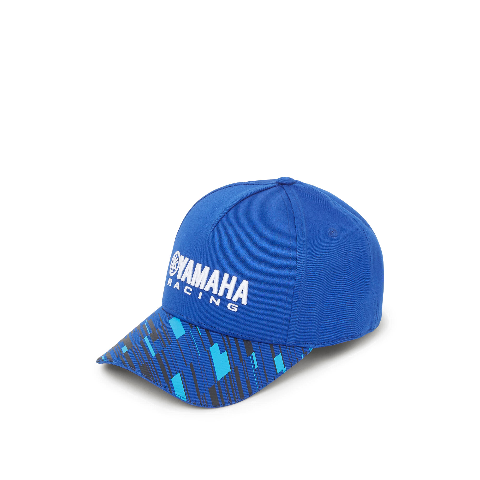 Product Image for Yamaha Paddock Blue Team Keps