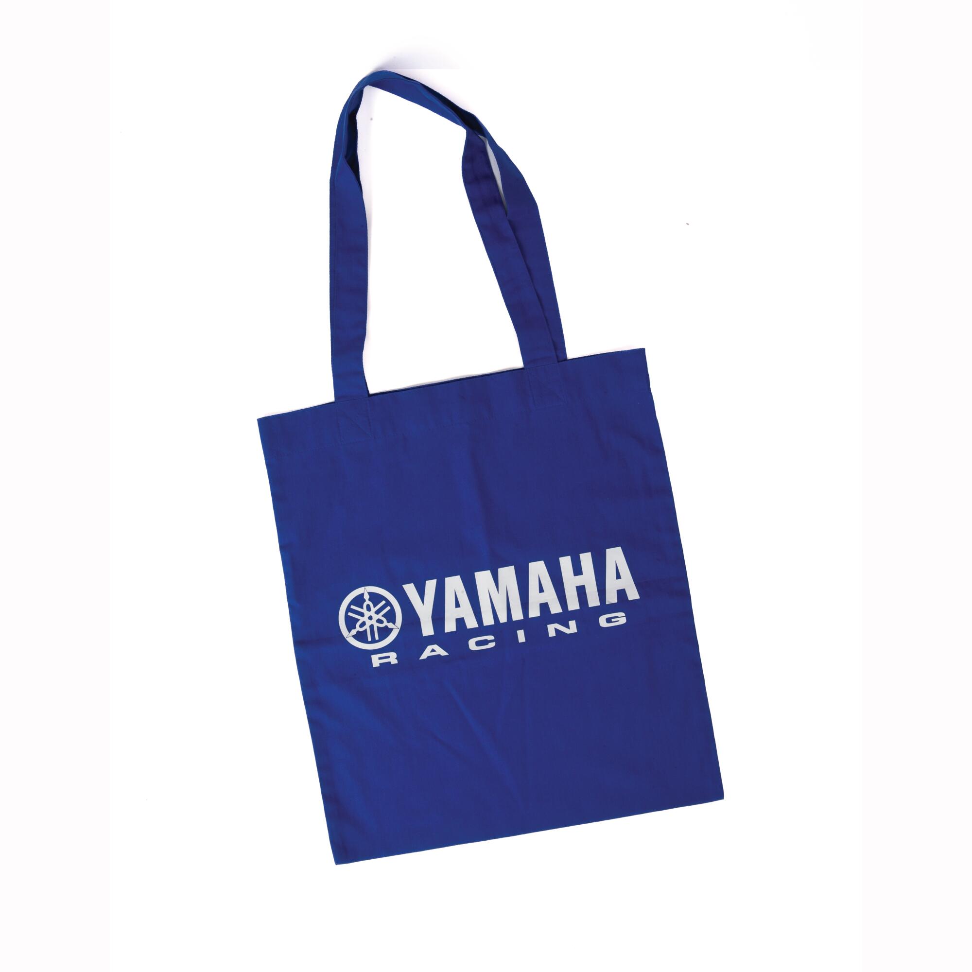 Product Image for Yamaha Paddock Blue Tote Bag Blå