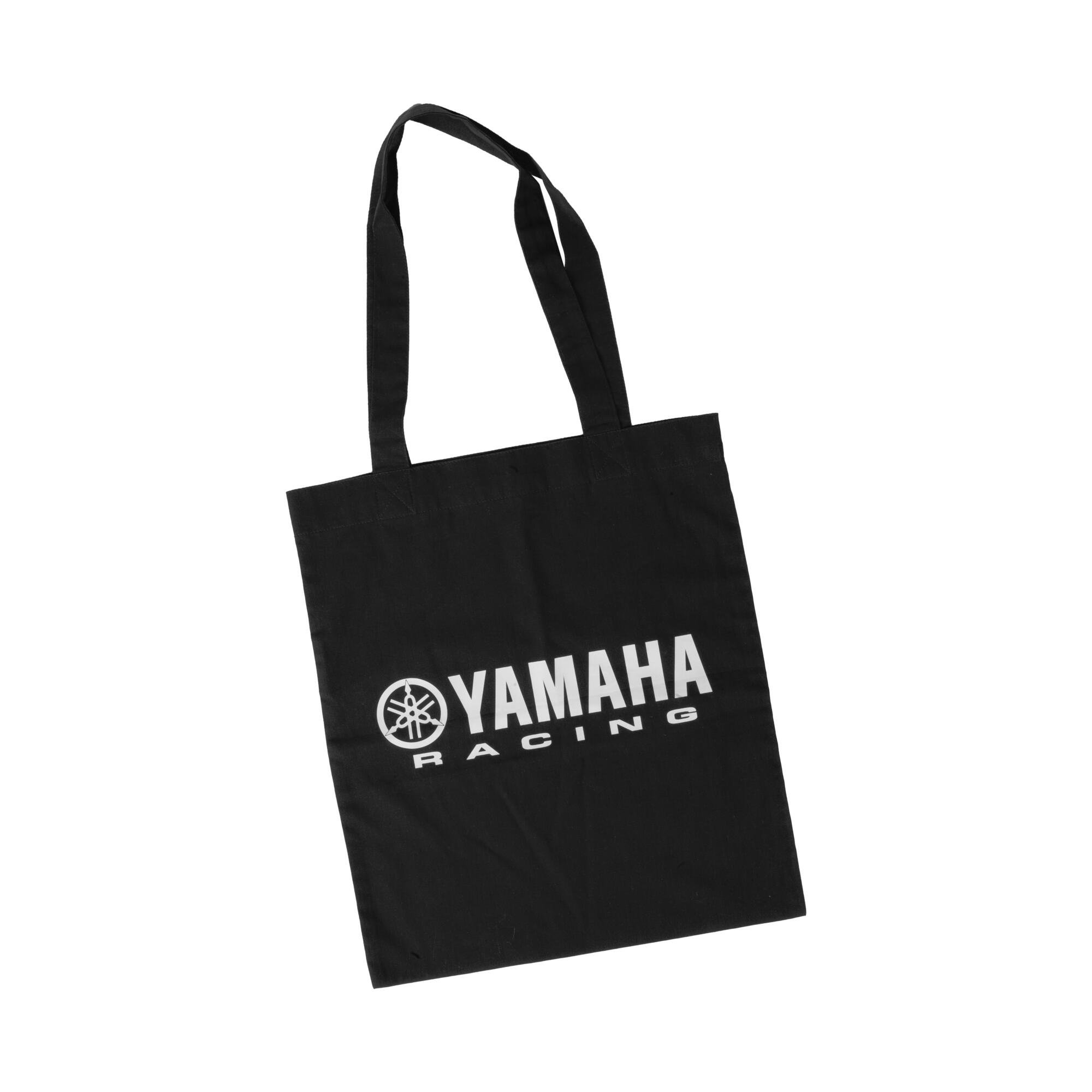 Product Image for Yamaha Paddock Blue Tote Bag Svart