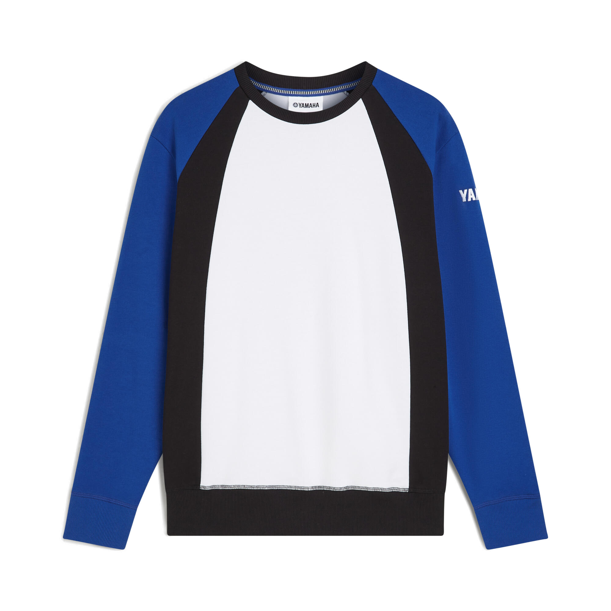 Product Image for Yamaha Paddock Blue Urban Tröja