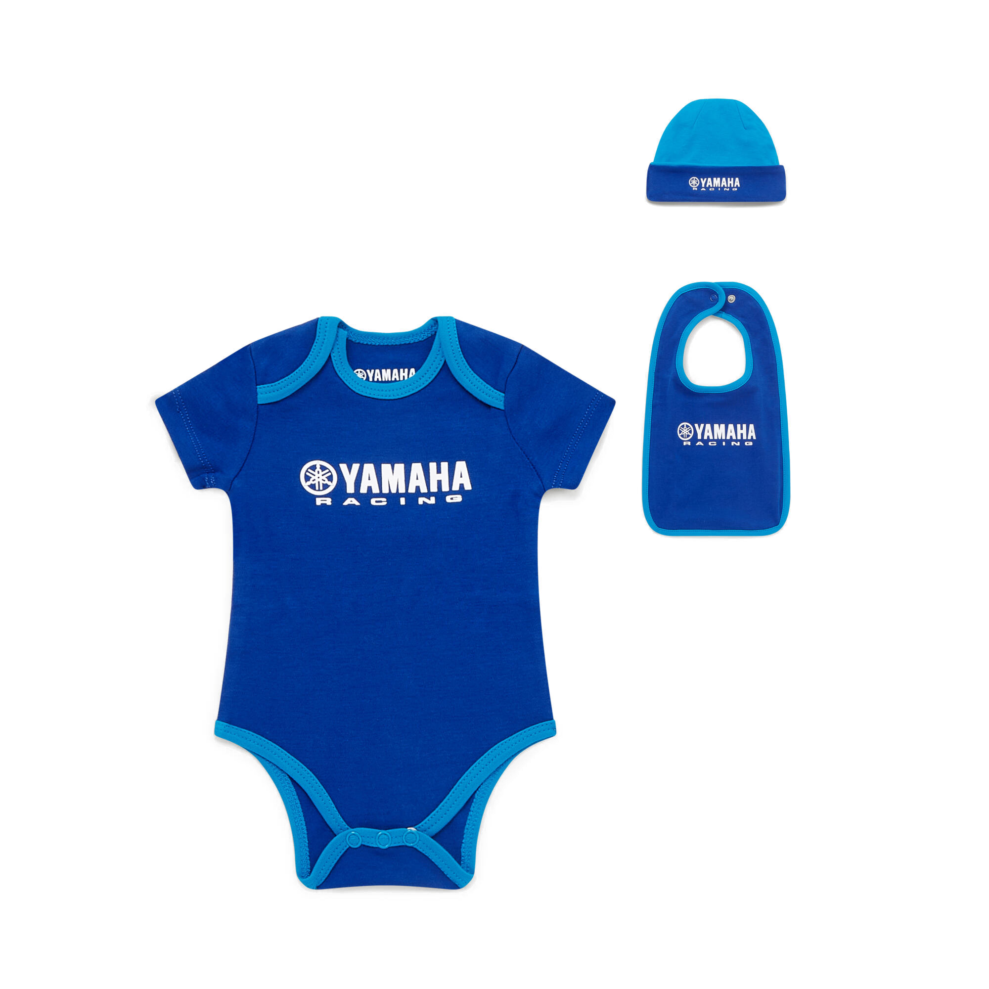 Product Image for Yamaha Paddock Blue Presentpaket till bebis