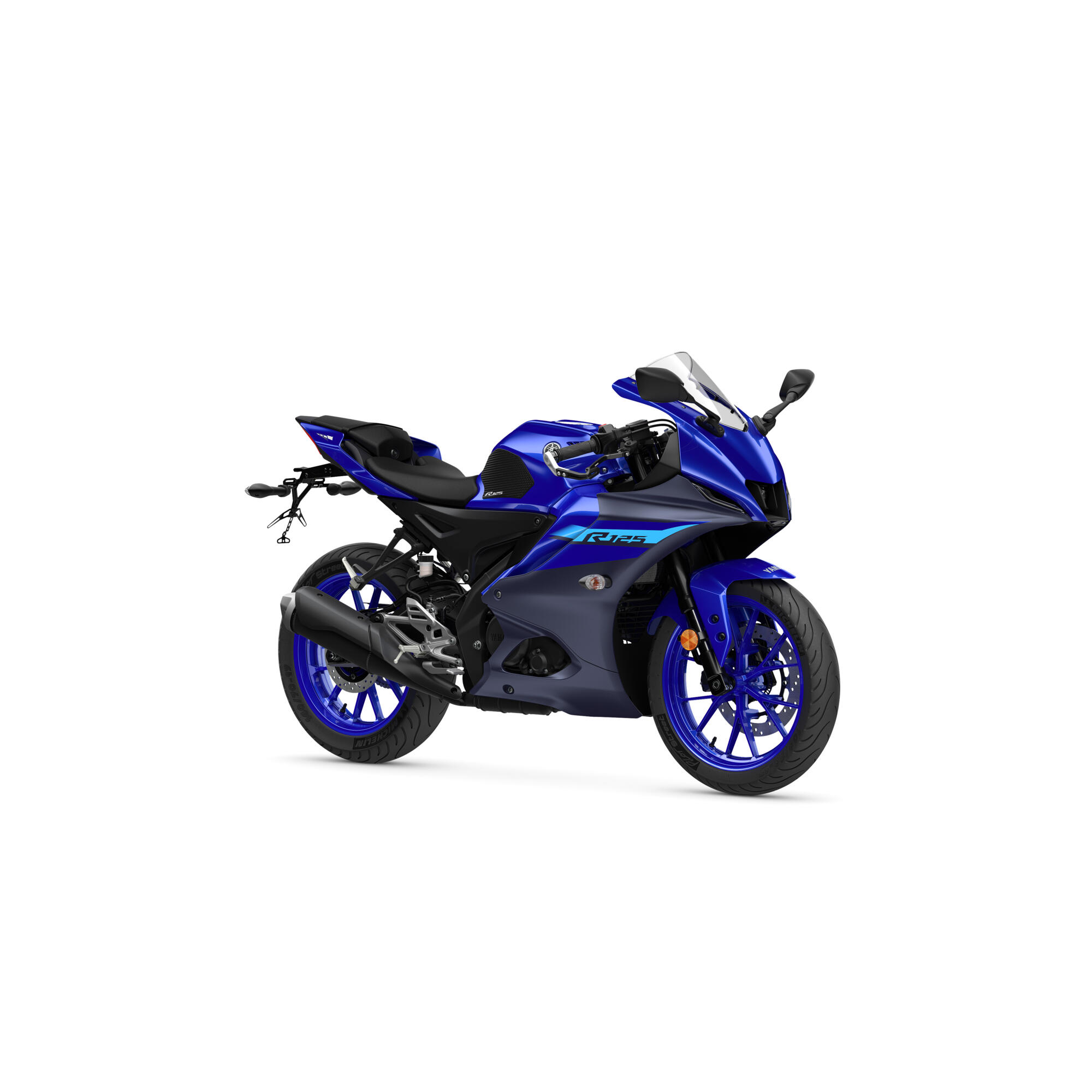 Product Image for Yamaha R125 Sport Pack