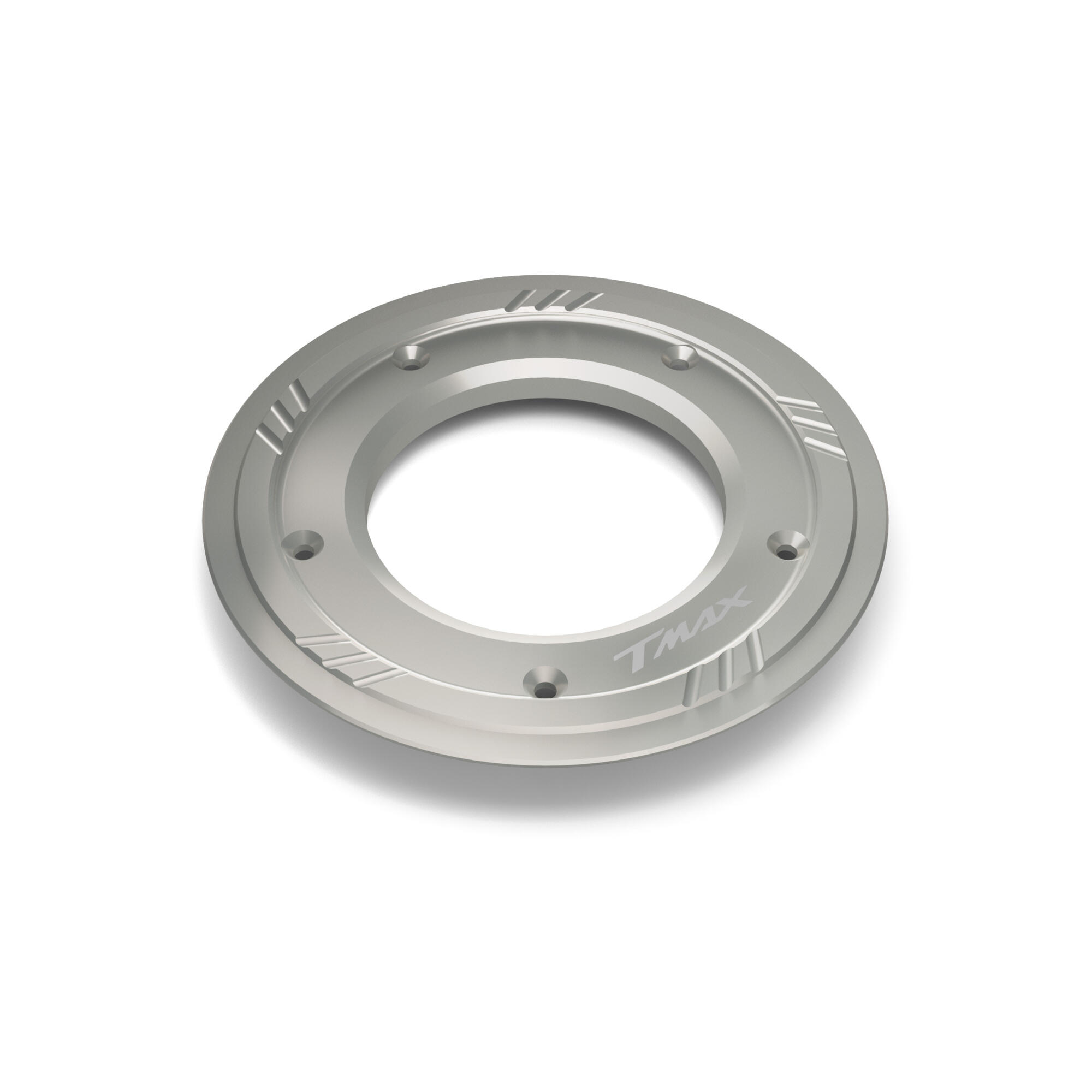 Product Image for Yamaha Remskydd 2-ton Silver